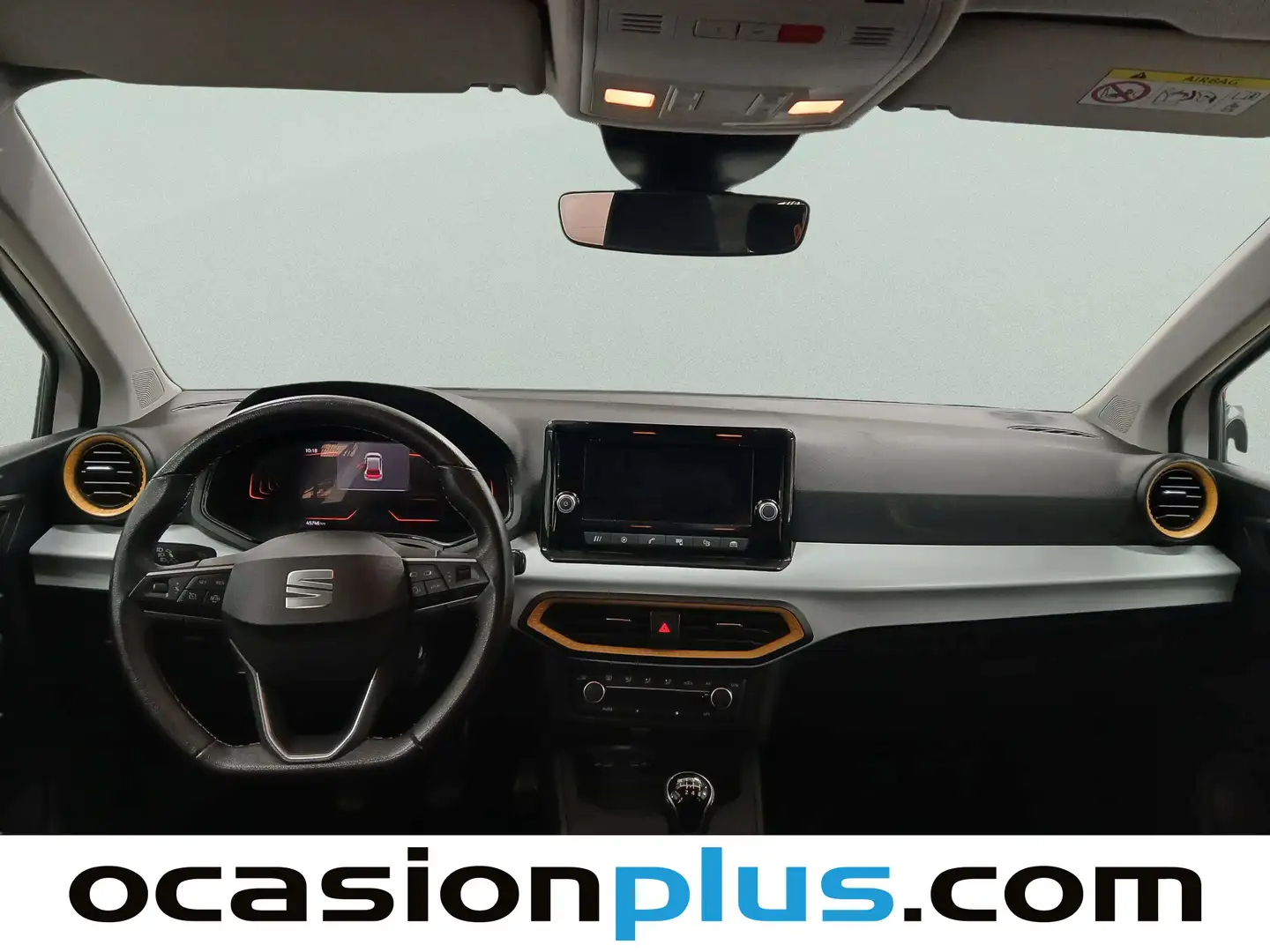 Foto Seat Ibiza SEAT Ibiza 1.0 TSI Style XL (110 CV)