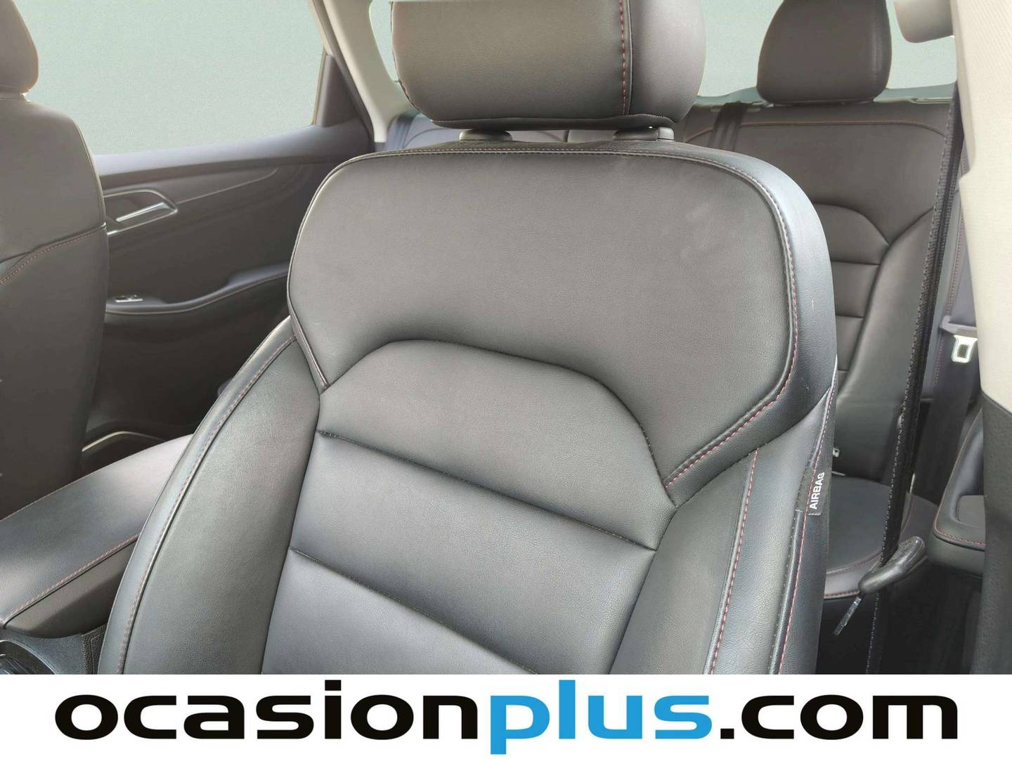 Foto MG HS MG HS 1.5 Turbo GDI Comfort DCT (162 CV)