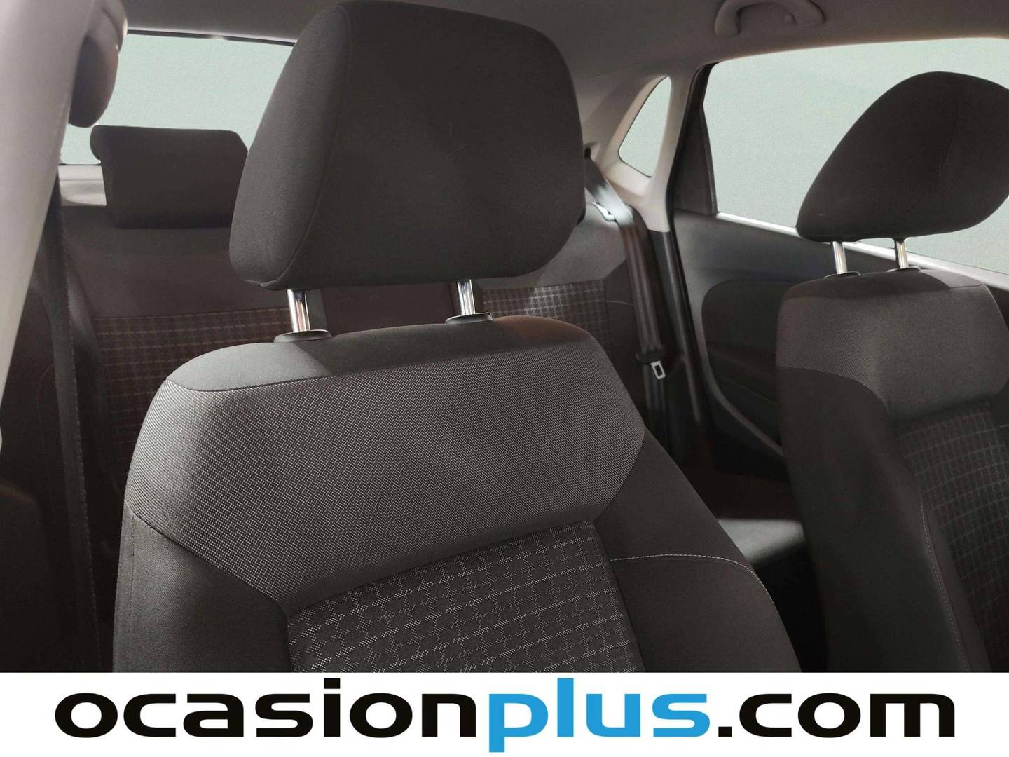 Volkswagen Polo Volkswagen Polo Advance 1.0 (75 CV) manual
