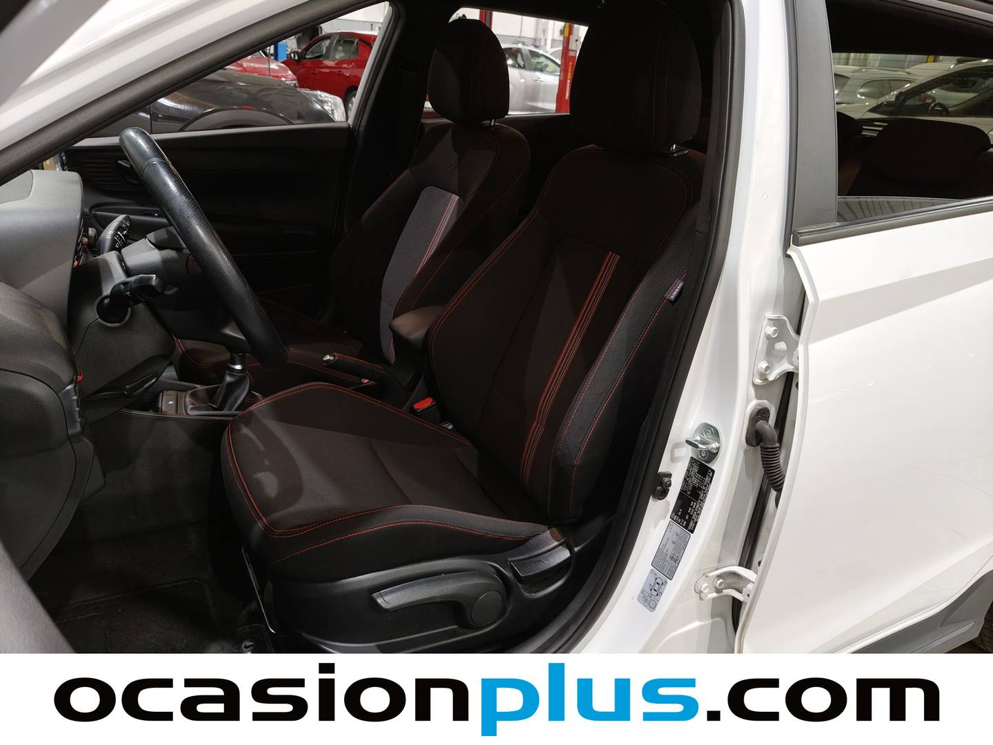 Hyundai i20 Hyundai i20 1.2 MPI N Line 30 Aniversario (84 CV) 84cv