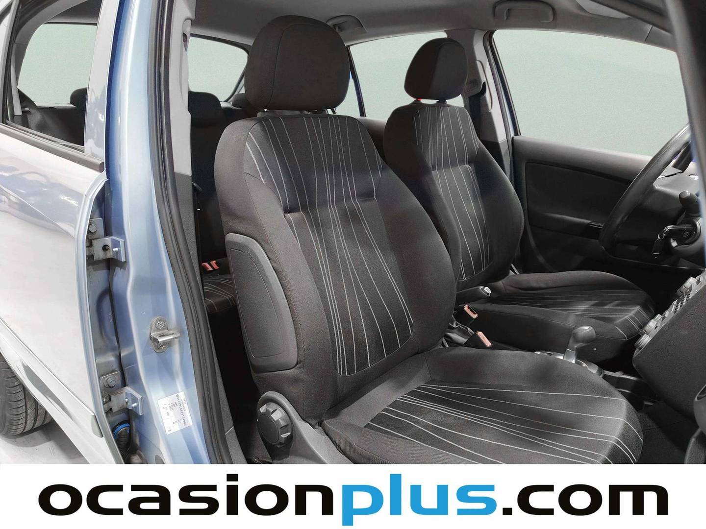 Opel Corsa Opel Corsa 1.2 Enjoy MTA 59 kW (80 CV) automático