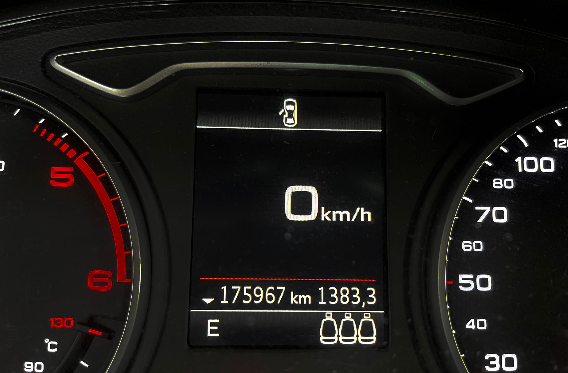 Audi A3 Sportback S line edition 2.0 TDI - foto 11