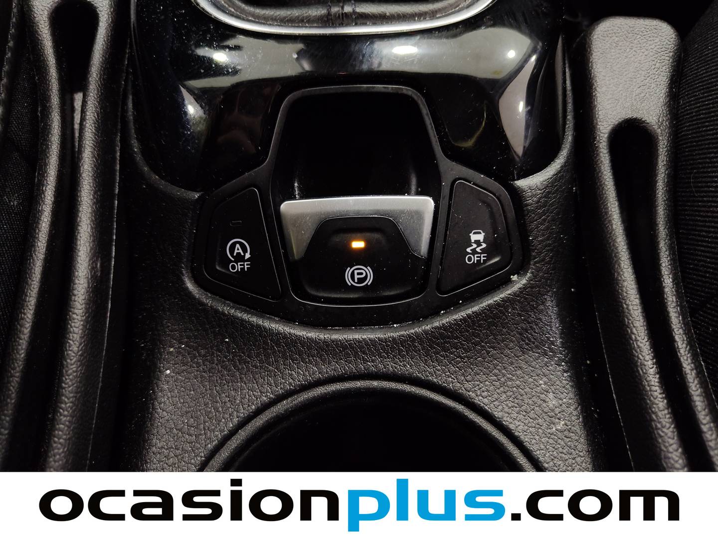 Foto Jeep Compass Jeep Compass 2.0 Multijet Limited 4x4 AD (140 CV)