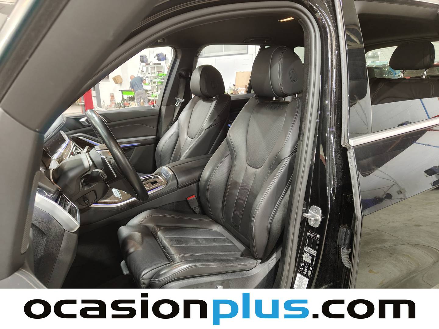 Foto BMW X5 BMW X5 xDrive30d  (265 CV)