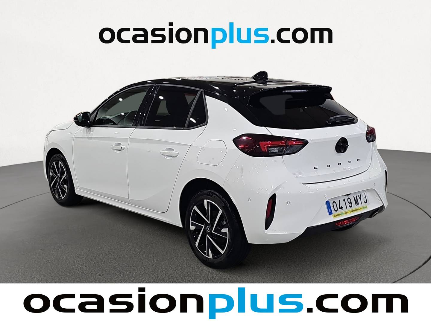 Opel Corsa Opel Corsa 1.2 T XHL GS (100 CV) 100cv