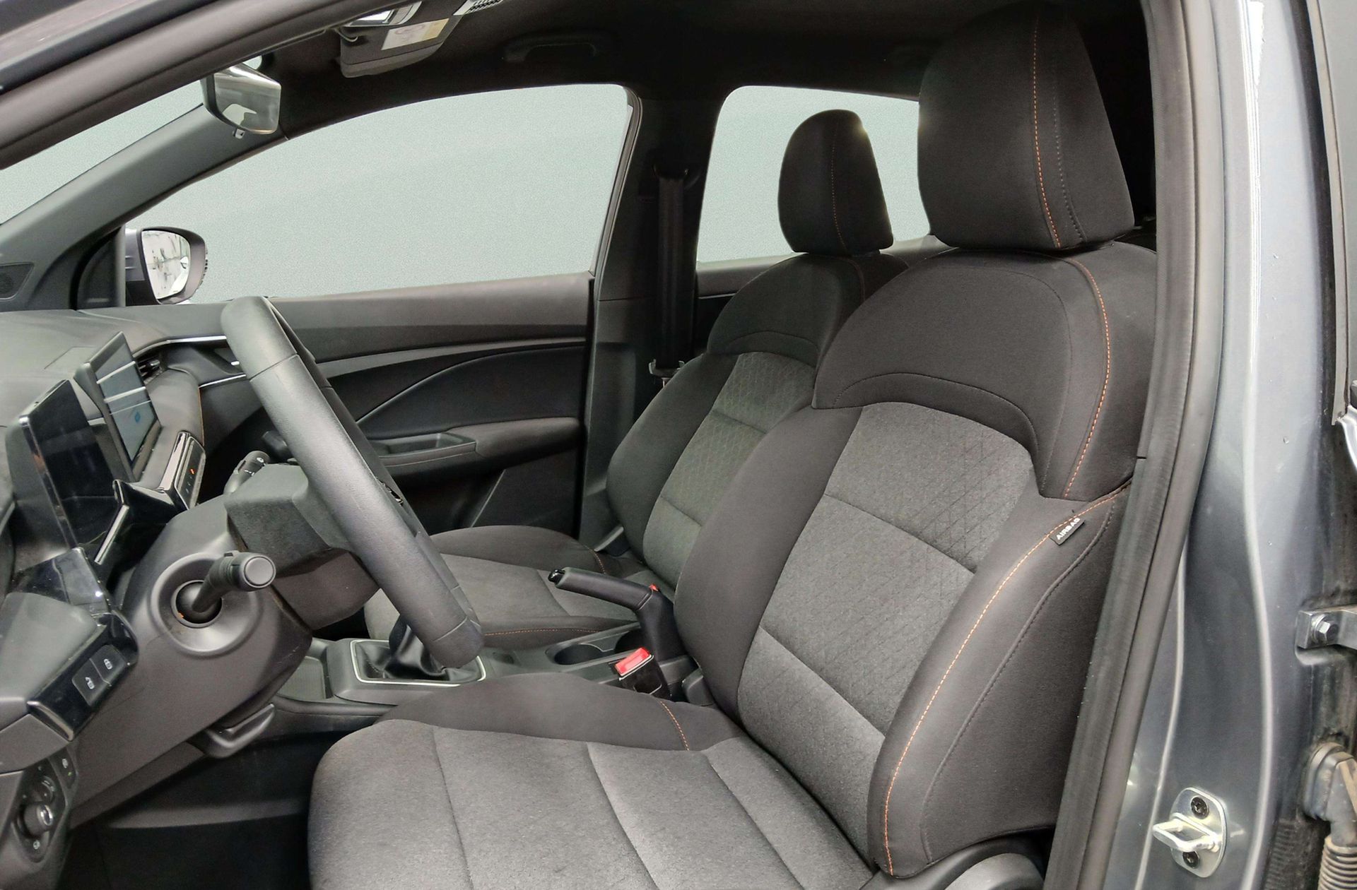 MG MG3 1.5 Comfort - foto 11