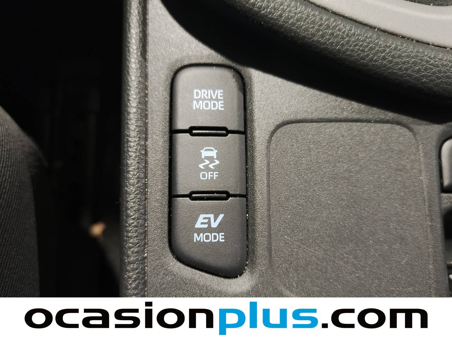 Foto Toyota Yaris Toyota Yaris 120H Active Plus (116 CV)