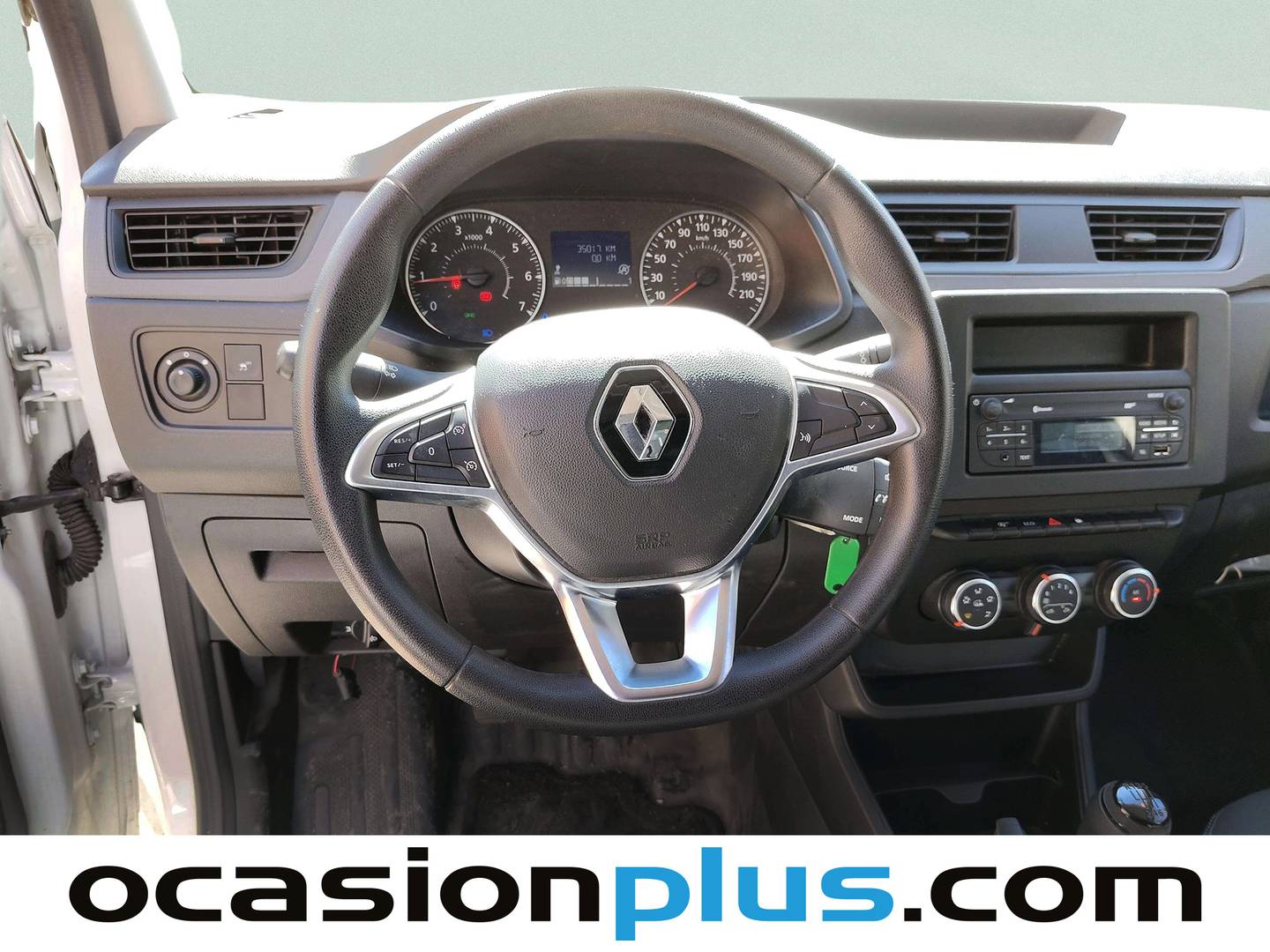 Renault Express Renault Express Furgon Advance Blue dCi (95 CV) km 0