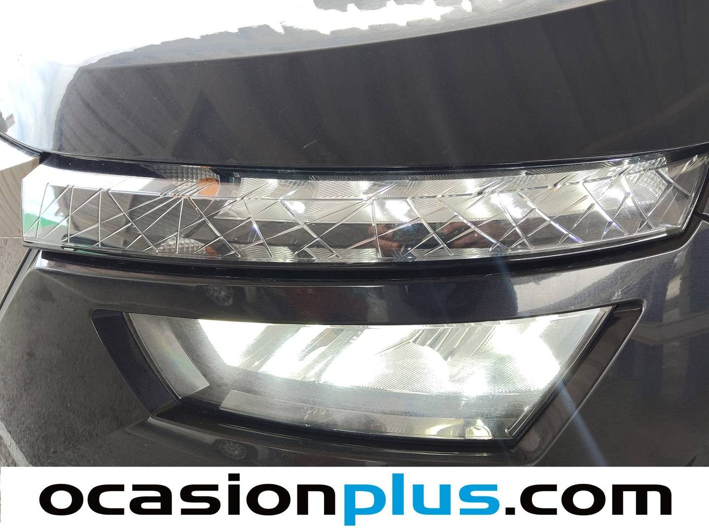 Extras del Skoda Kamiq Skoda Kamiq 1.0 TSI Style DSG (110 CV)