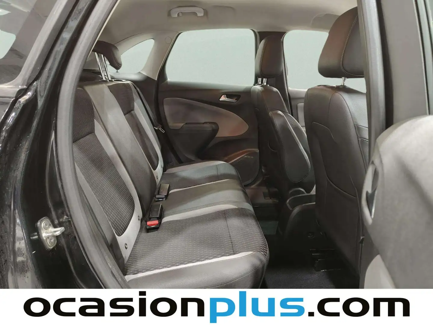 Foto Opel Crossland X Opel Crossland X 1.2 Turbo S&S Innovation Auto (130 CV)