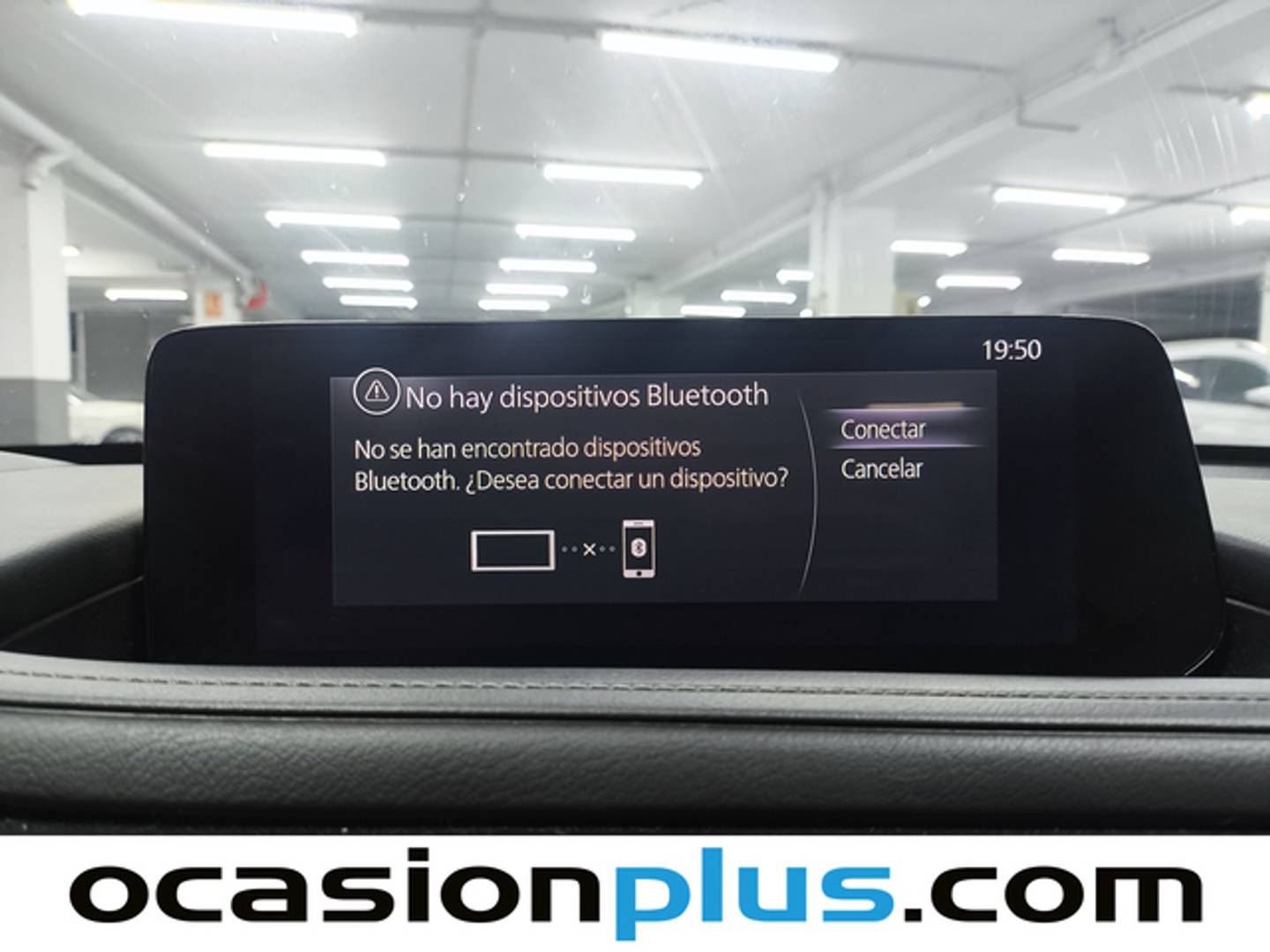 Foto Mazda CX-30 Mazda CX-30 2.5 e-Skyactive G MHEV Prime-Line (140 CV)