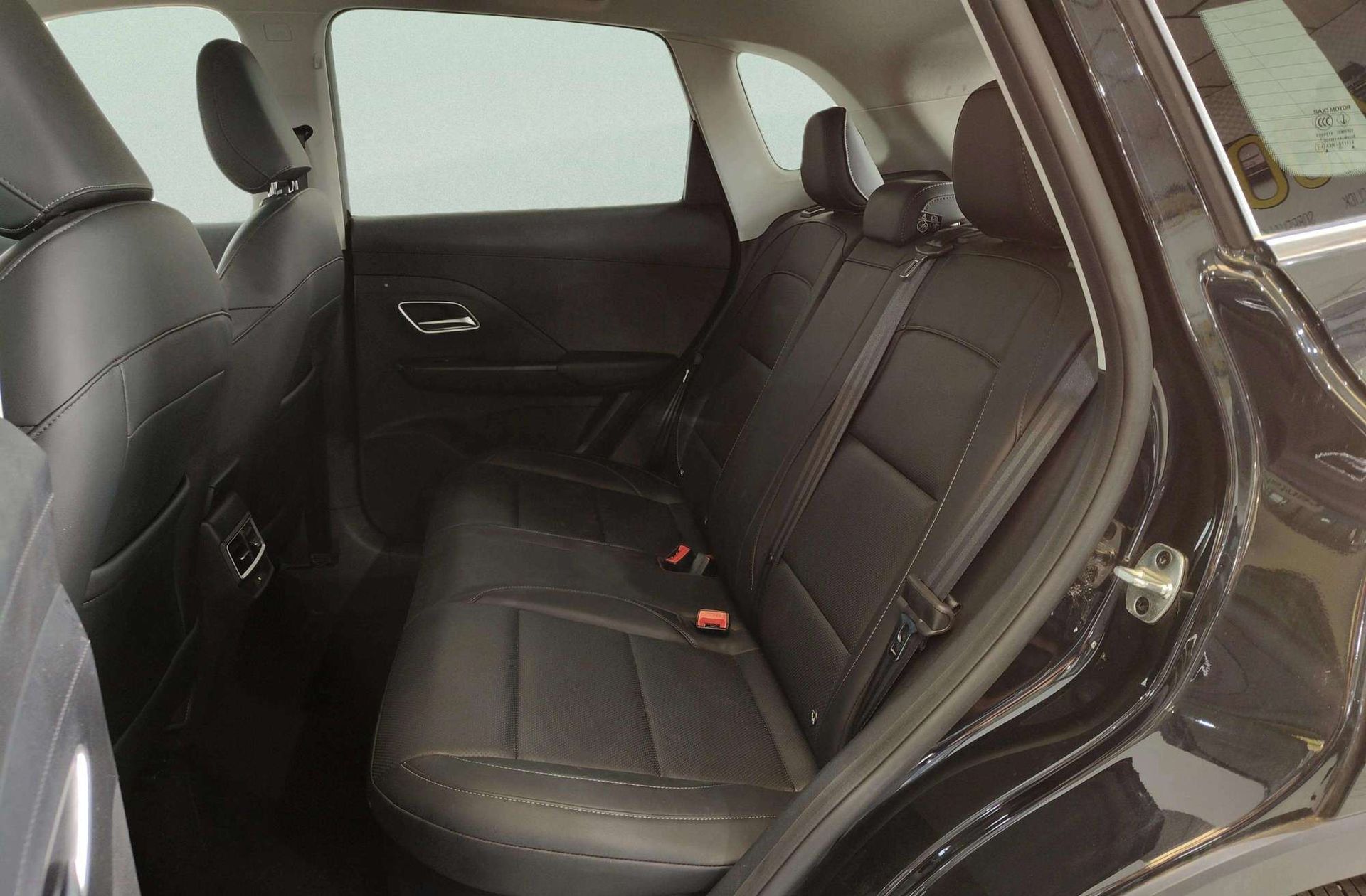 MG ZS 1.5 Hybrid+ Luxury - foto 14
