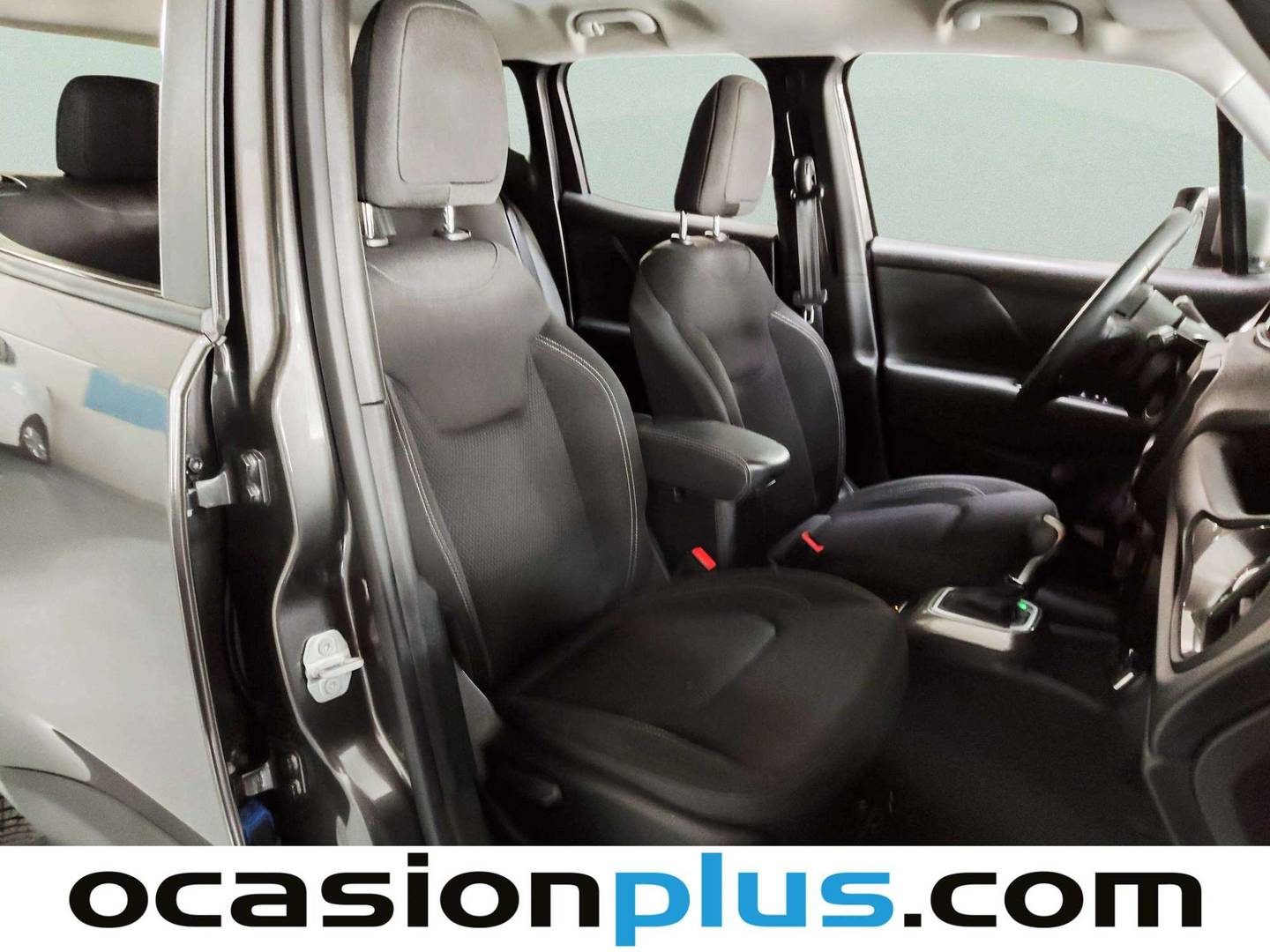 Jeep Renegade Jeep Renegade 1.3G Limited 4x2 DDCT (150 CV) automático