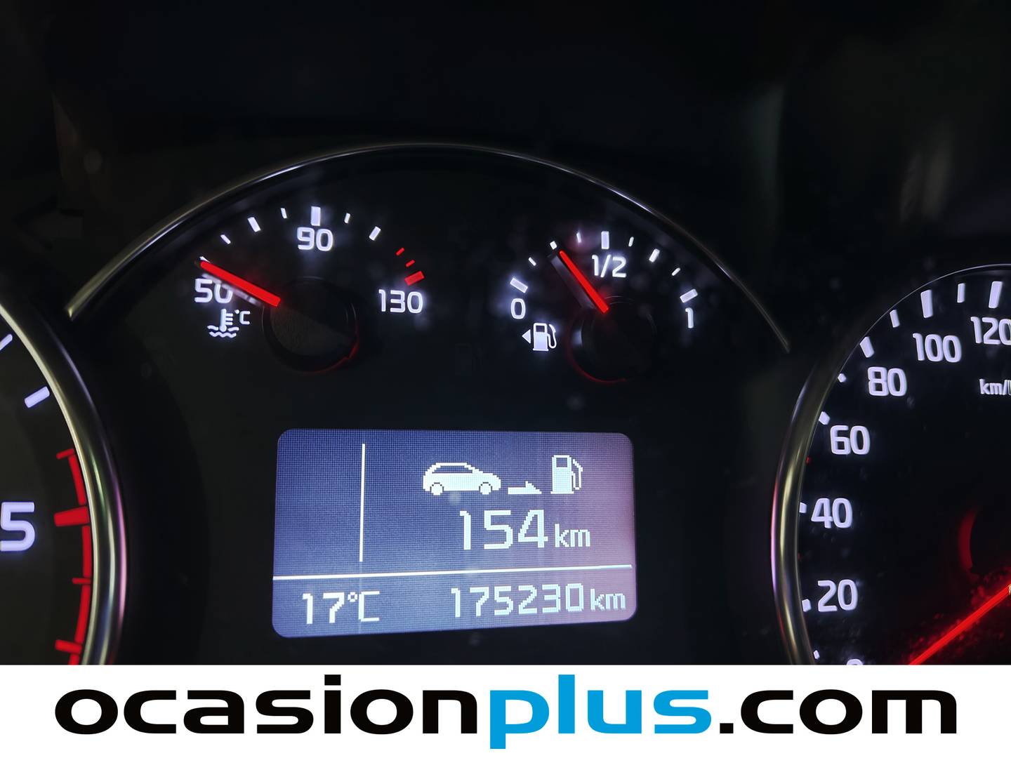 Foto KIA Carens Kia Carens 1.7 CRDi VGT Eco-Dynam x-Tech (115 CV)