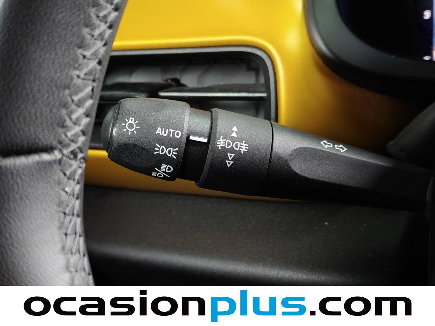 Foto Jeep Avenger Jeep Avenger 1.2 G Summit (100 CV)