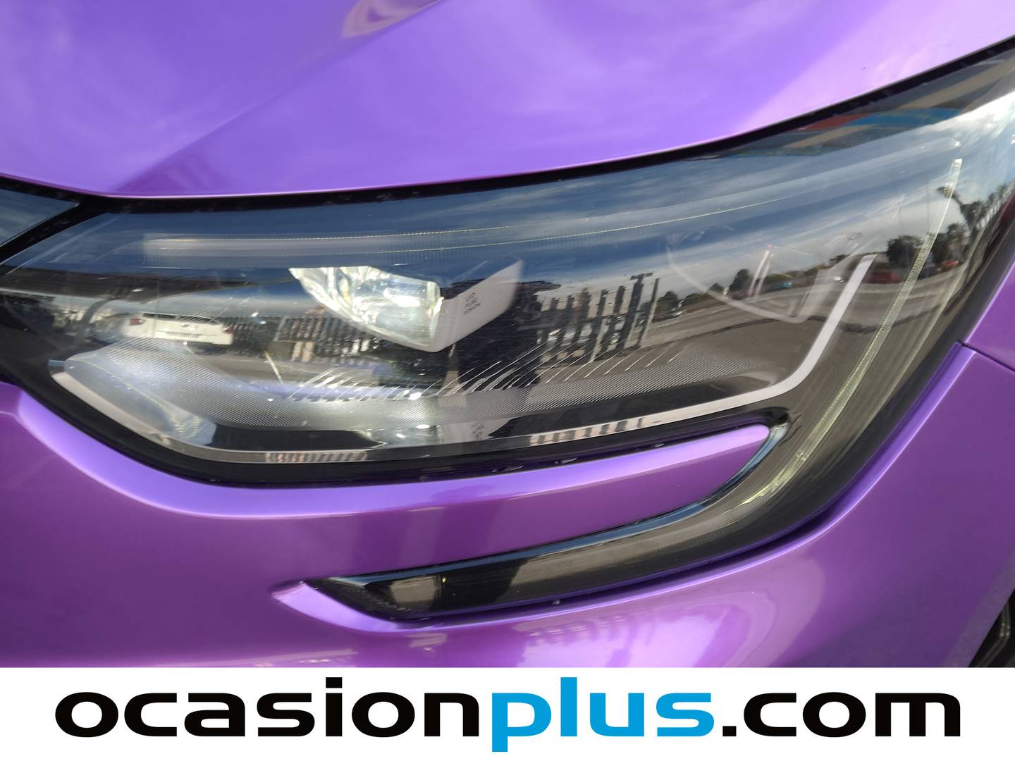 Foto Renault Mégane Renault Megane GT Energy TCe  (205 CV) EDC