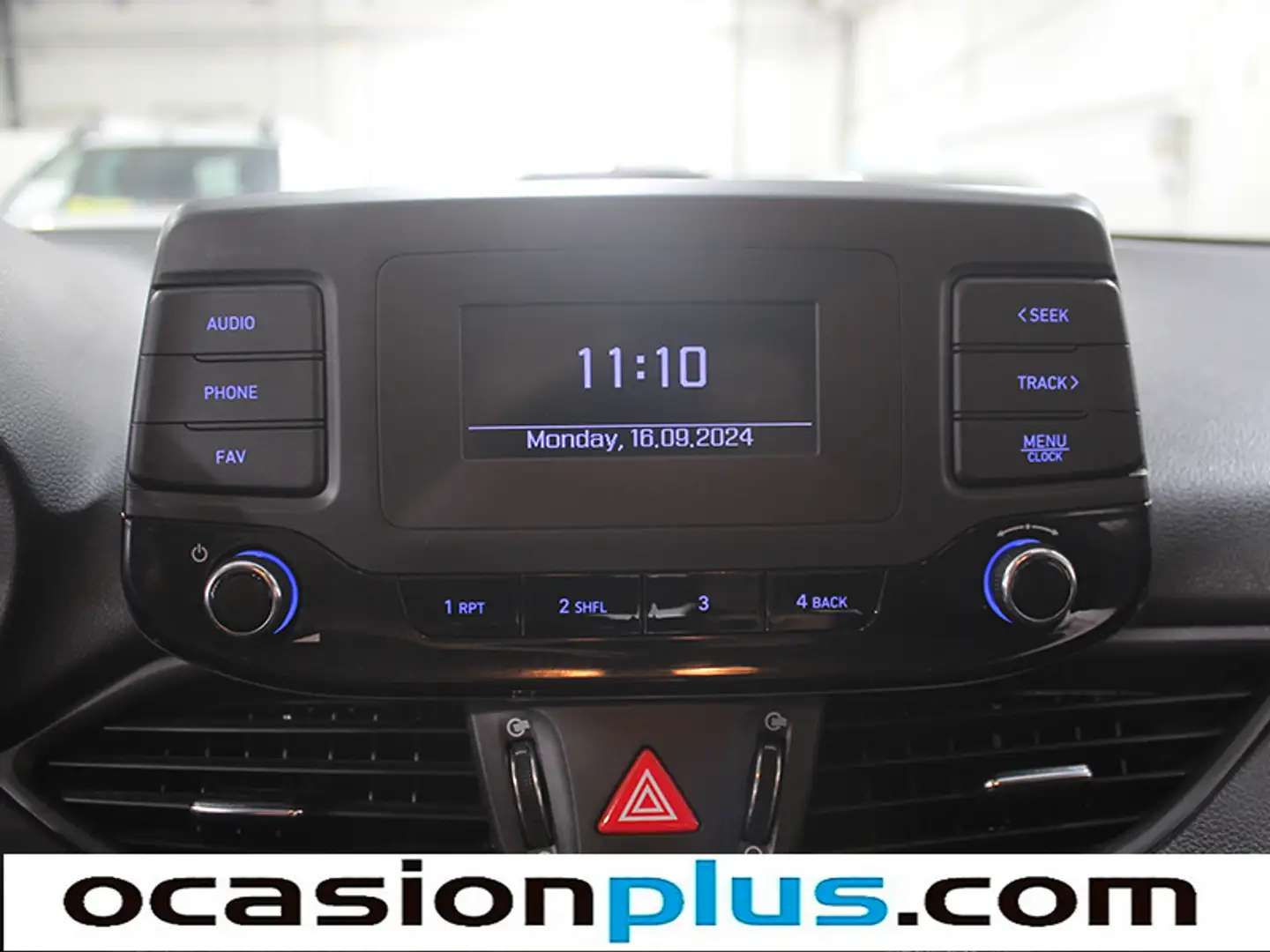 Foto Hyundai i30 Hyundai i30 1.0 TGDI Essence  (120 CV)