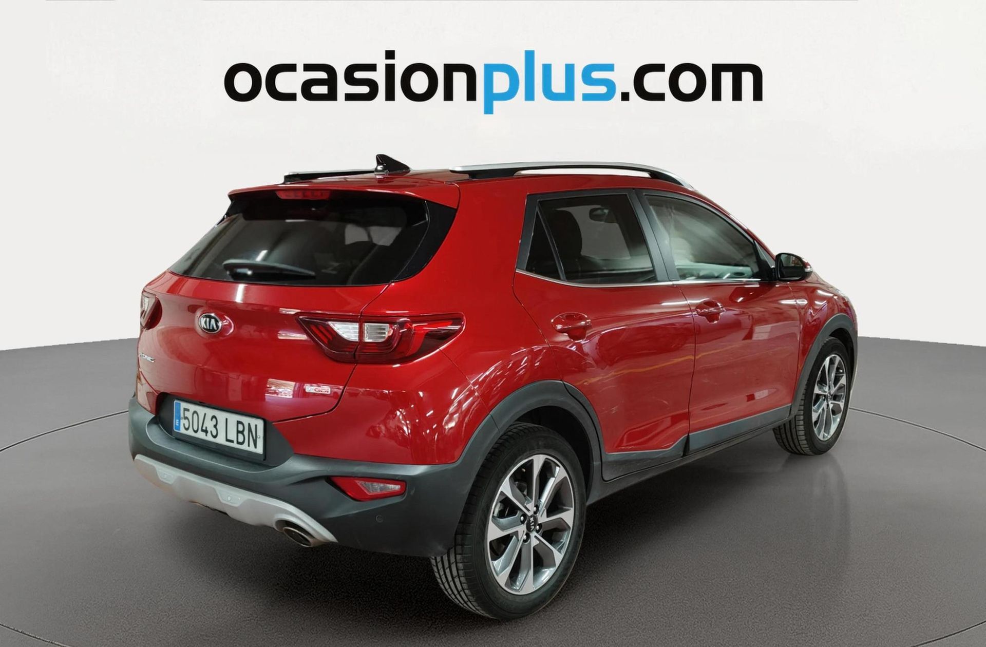 Kia Stonic 1.0 T-GDi Drive DCT - foto 4
