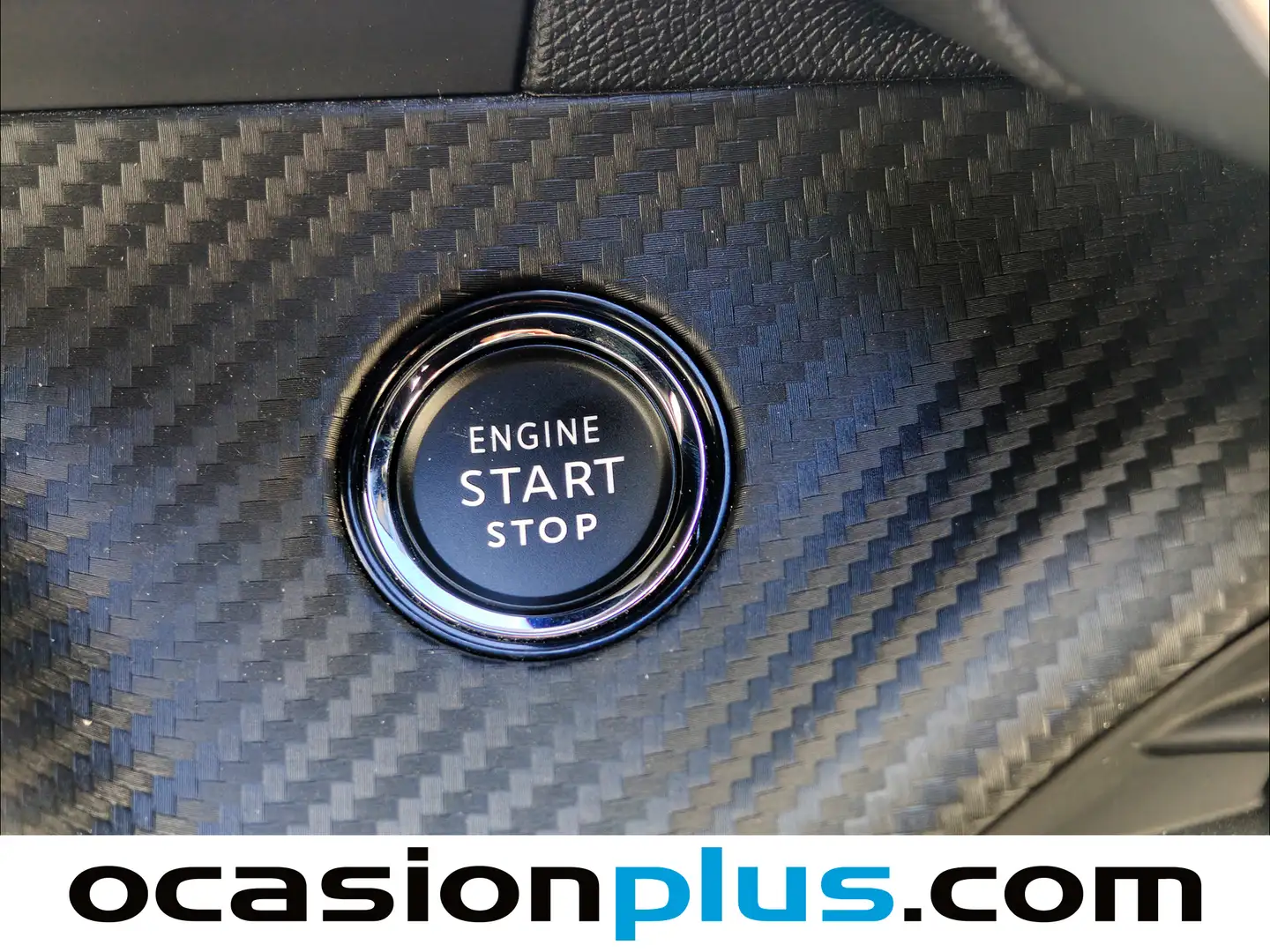 Foto Peugeot 208 Peugeot 208 BlueHDi 100 GT (100 CV)