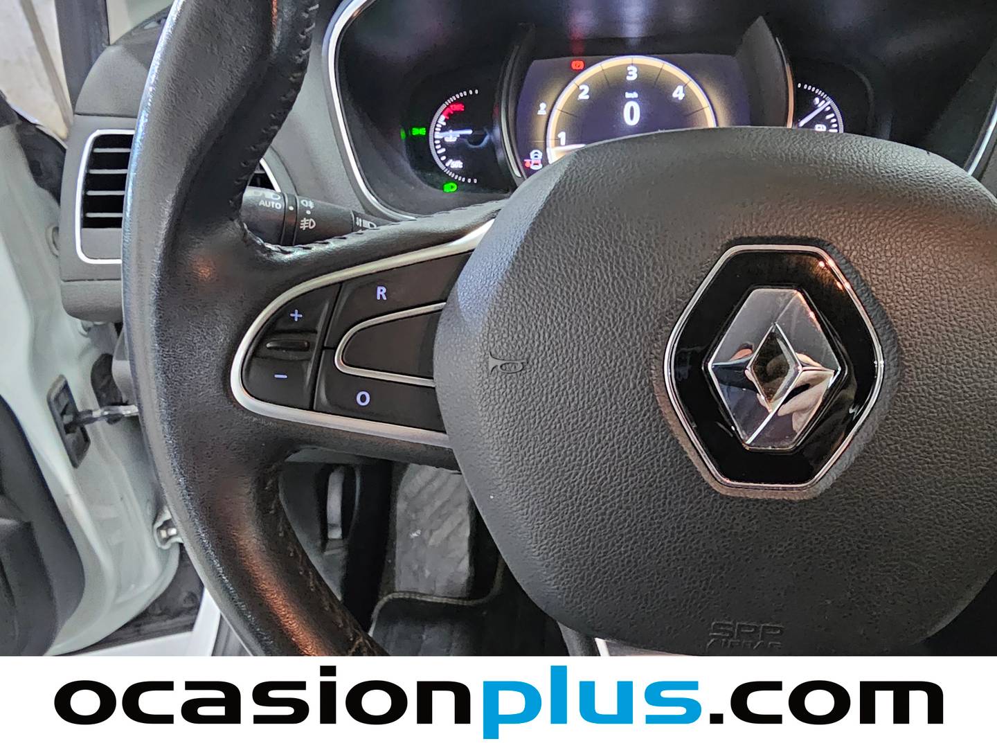 Foto Renault Mégane Renault Megane Intens Energy dCi (110 CV)