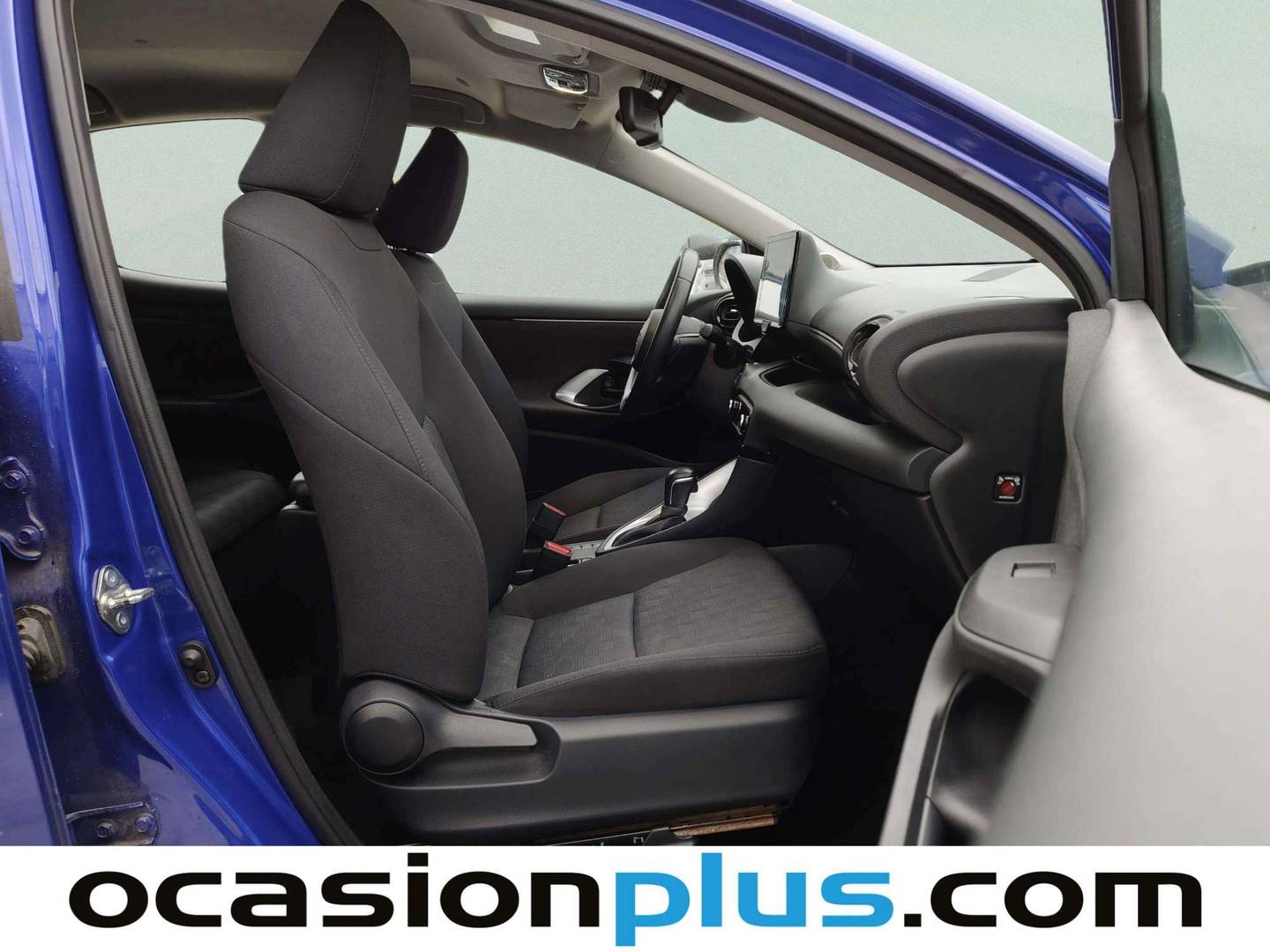 Toyota Yaris Toyota Yaris 120H Active Plus (116 CV) de segunda mano