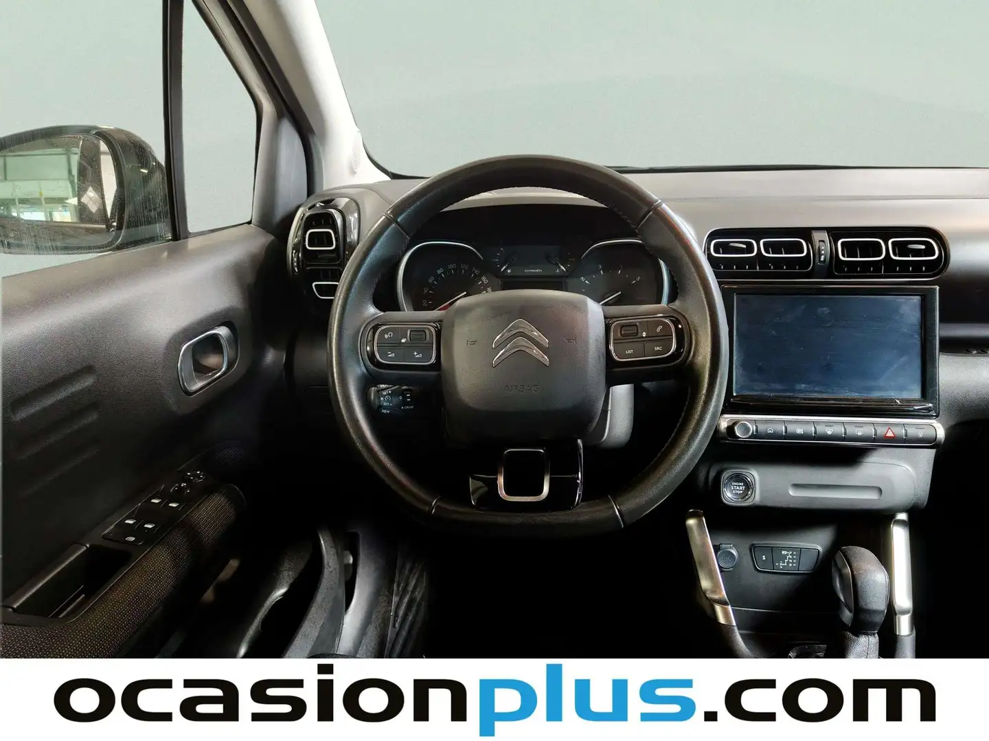 Foto Citroën C3 Aircross Citroen C3 Aircross PureTech 130 Shine Pack EAT6 (131 CV)