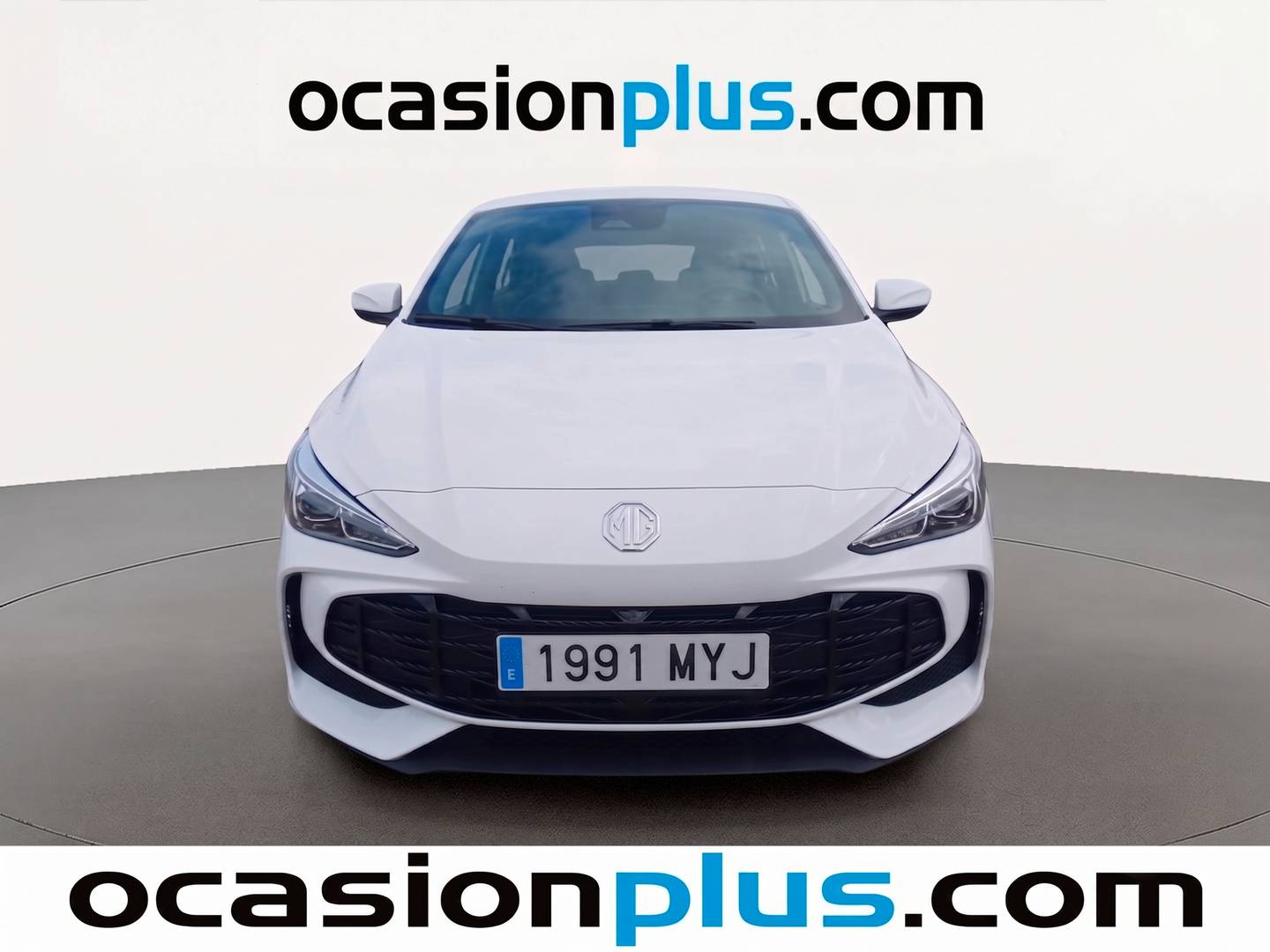 MG MG3 Hybrid+ MG MG3 Hybrid+ Comfort (195 CV) km 0