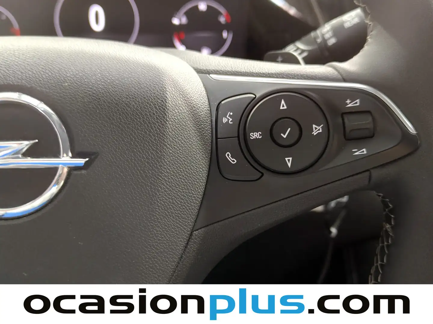 Foto Opel Grandland Opel Grandland 1.5D DTH GS Auto (130 CV)