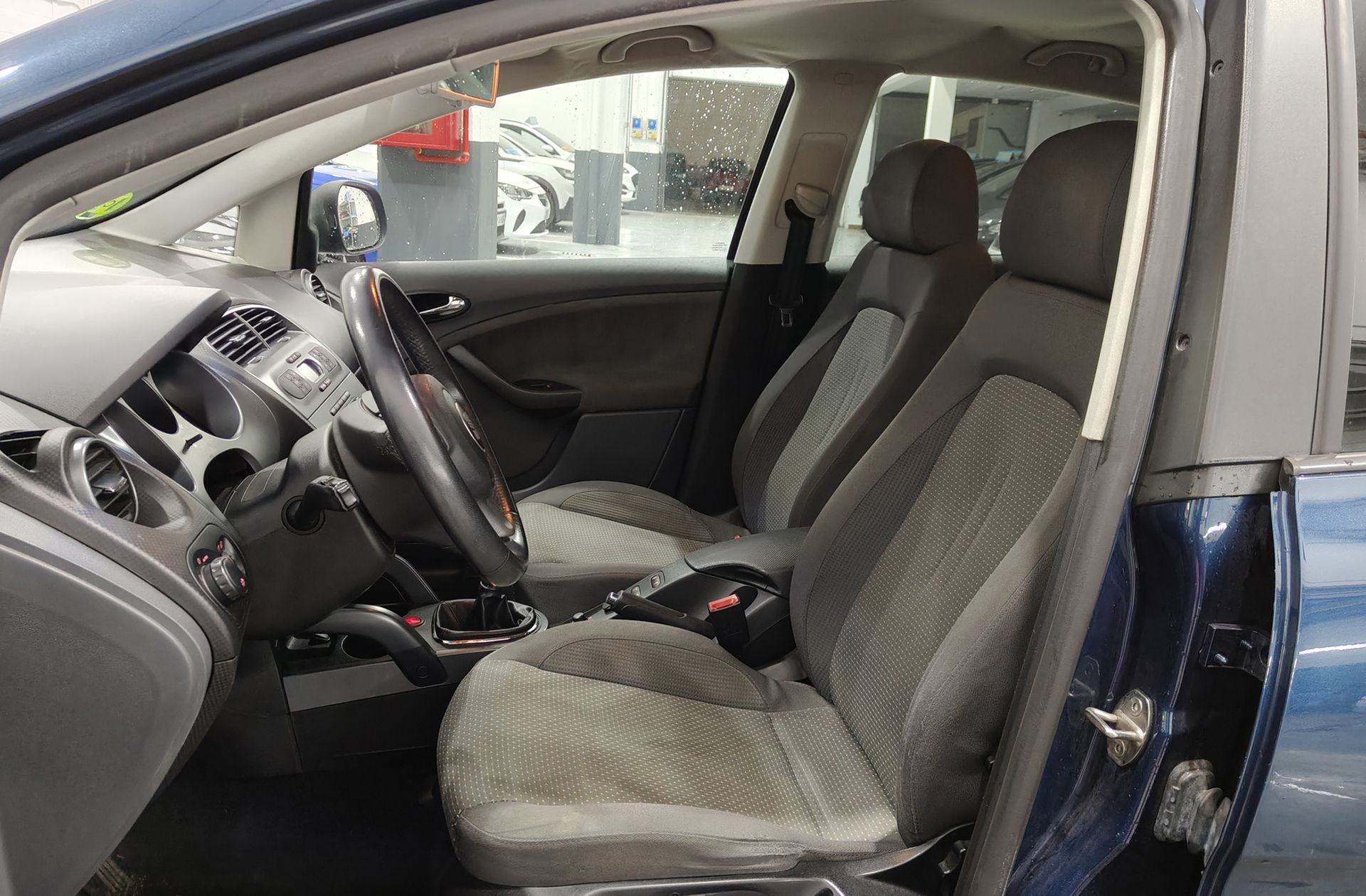 SEAT Altea XL 1.6 Style - foto 8