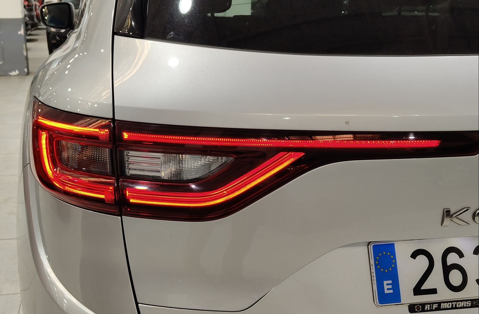 Renault Koleos Zen dCi X-Tronic - foto 17