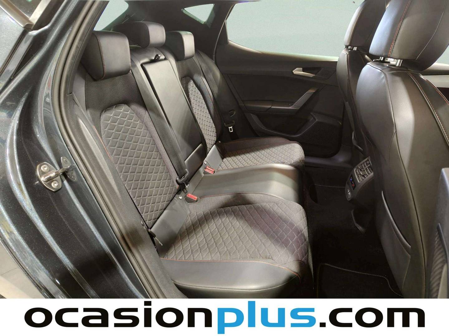 Seat León Seat León 2.0 TDI S&S FR Launch Pack L DSG (150 CV) barato