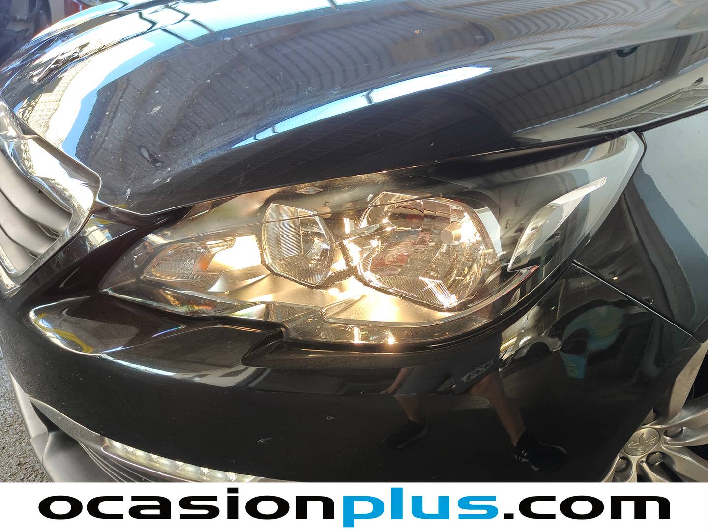 Peugeot 308 Peugeot 308 PureTech 130 S&S Style EAT6 (130 CV) al mejor precio