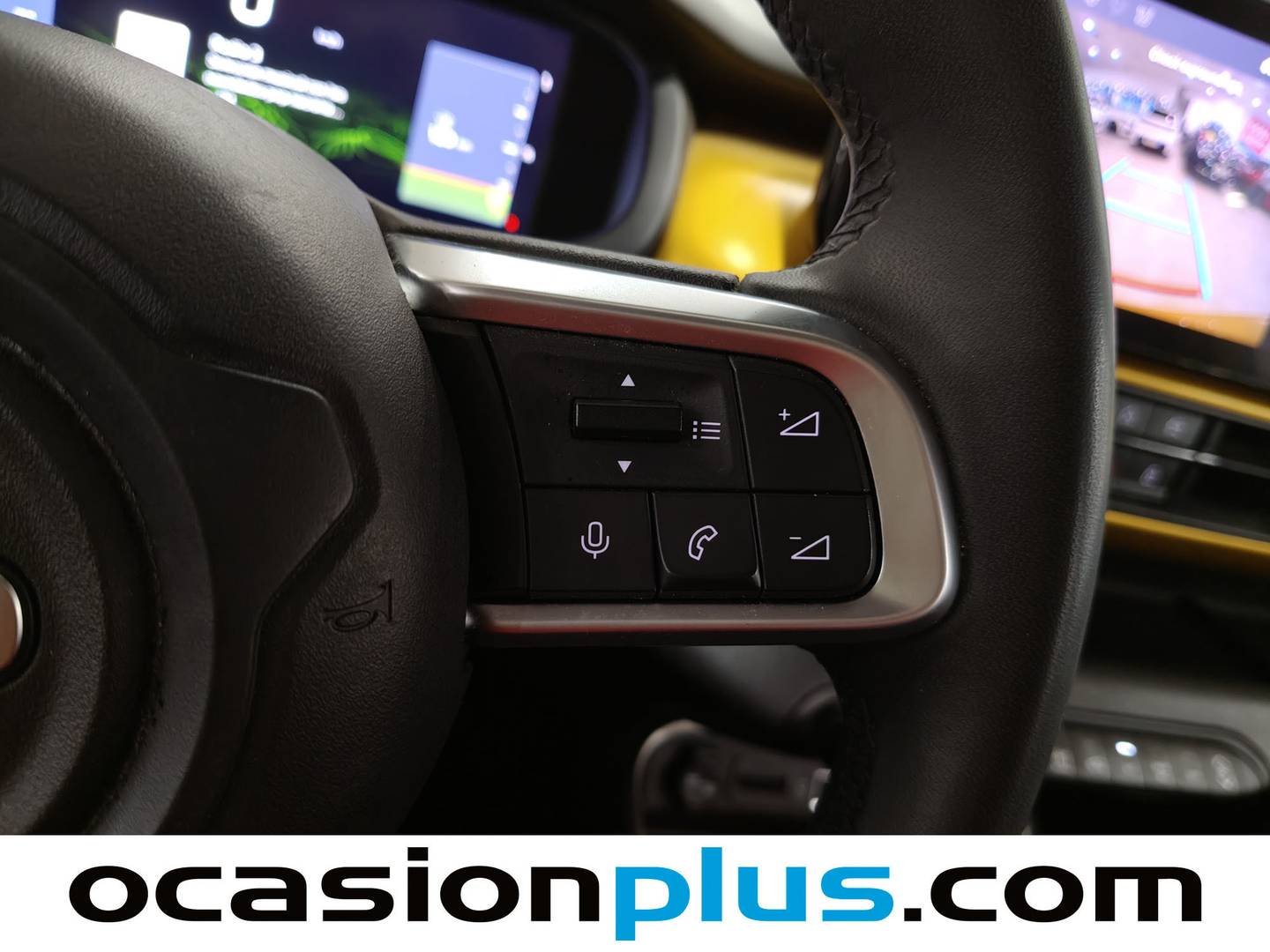 Foto Jeep Avenger Jeep Avenger 1.2 G Summit  (100 CV)