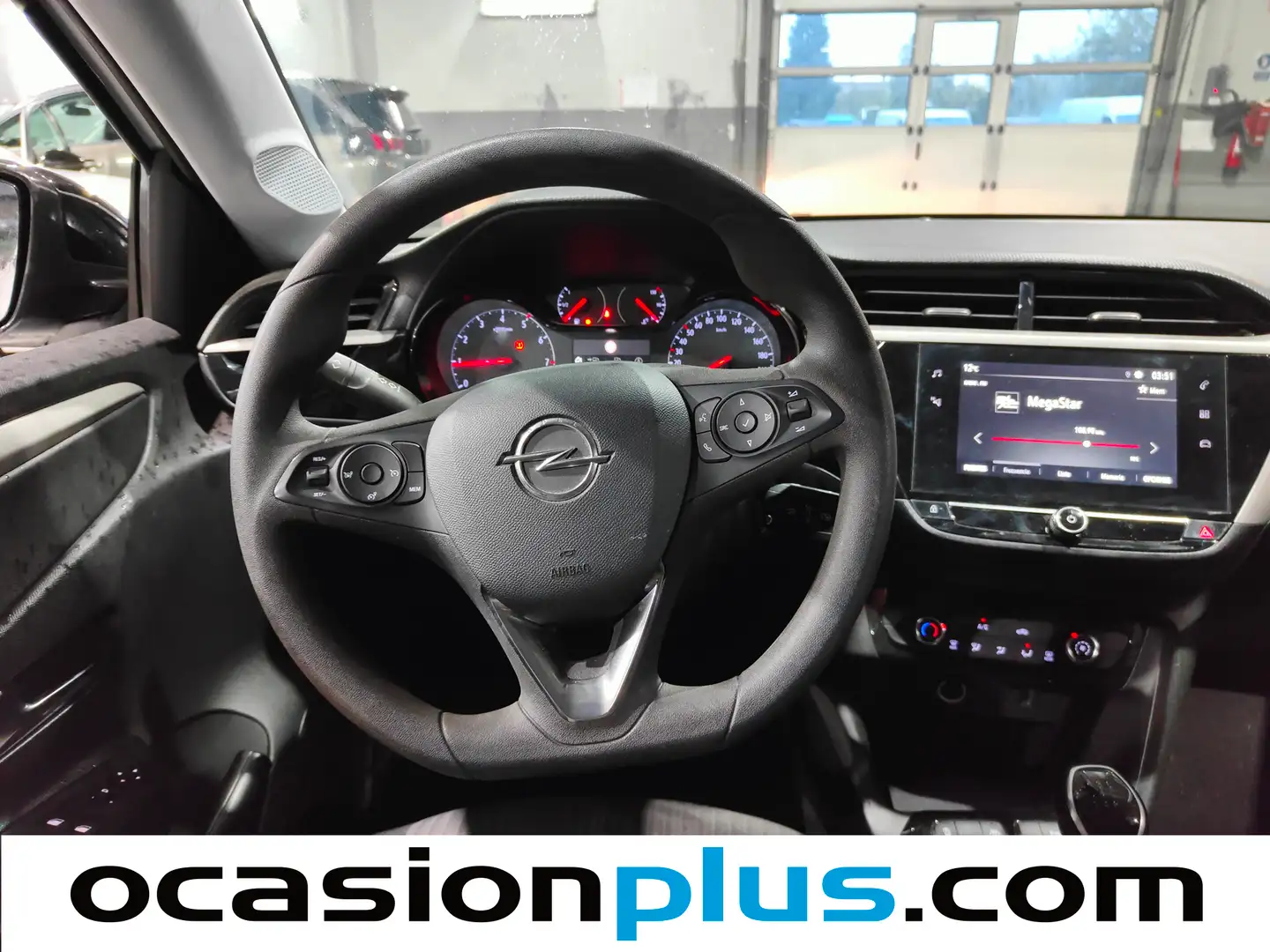 Foto Opel Corsa Opel Corsa 1.2 XEL Edition (75 CV)