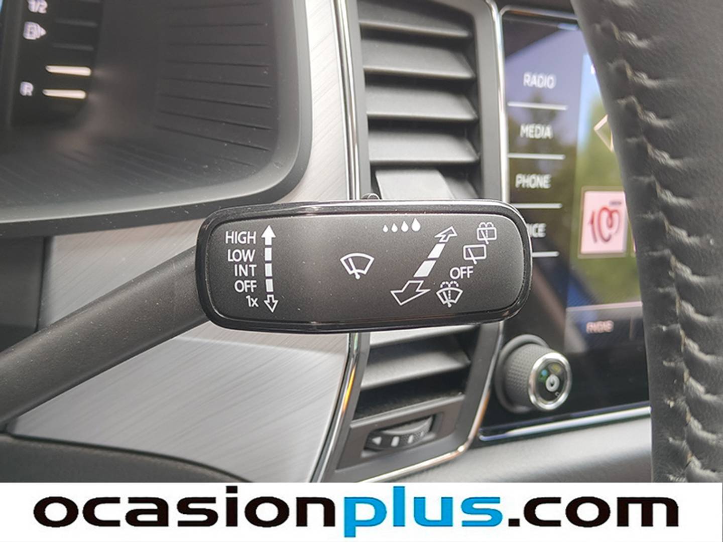 Foto Skoda Kodiaq Skoda Kodiaq 1.5 TSI Ambition 4x2 (150 CV)