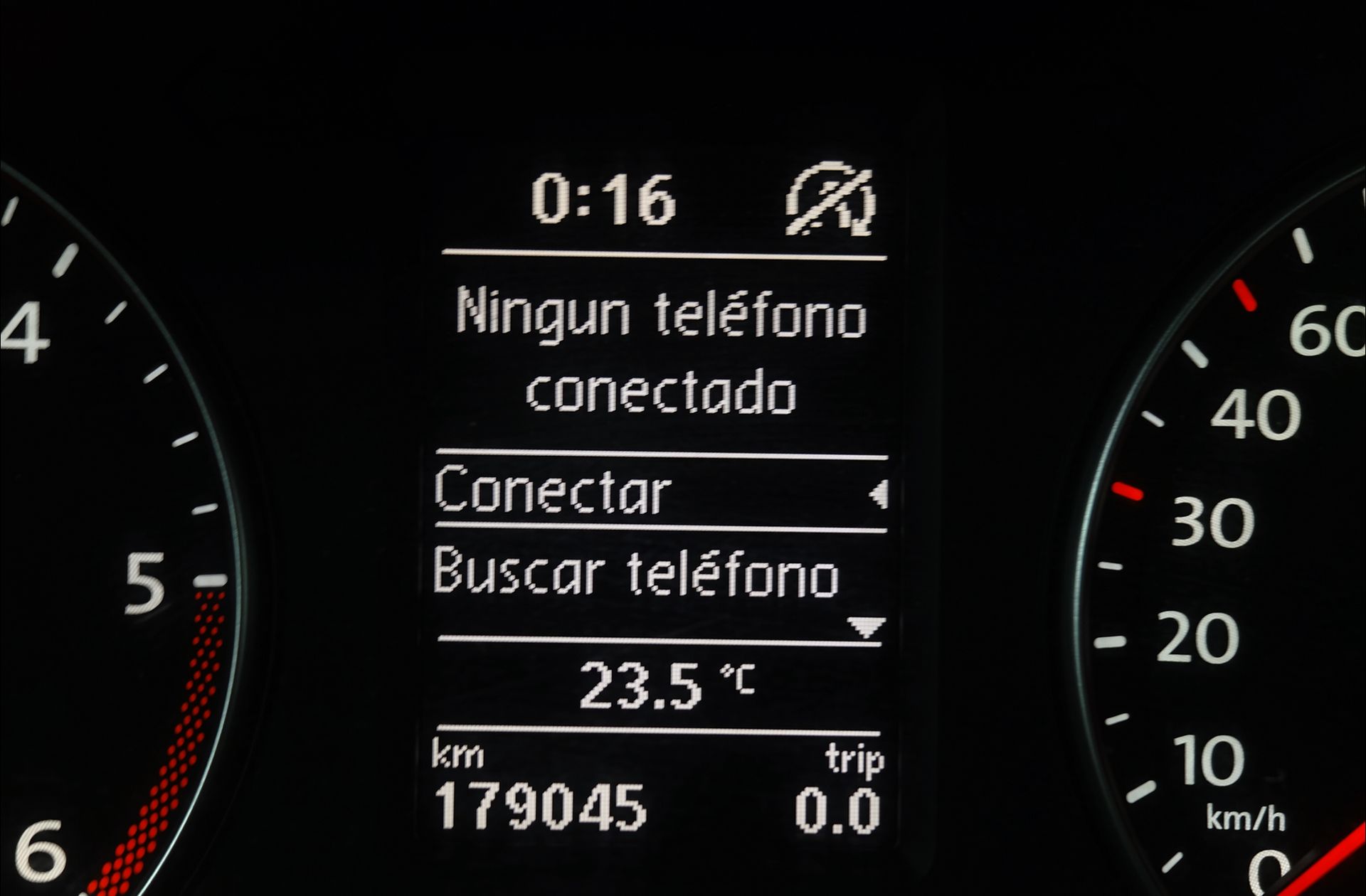SEAT Alhambra 2.0 TDI CR E-Ecomotive Reference 7 plazas - foto 26