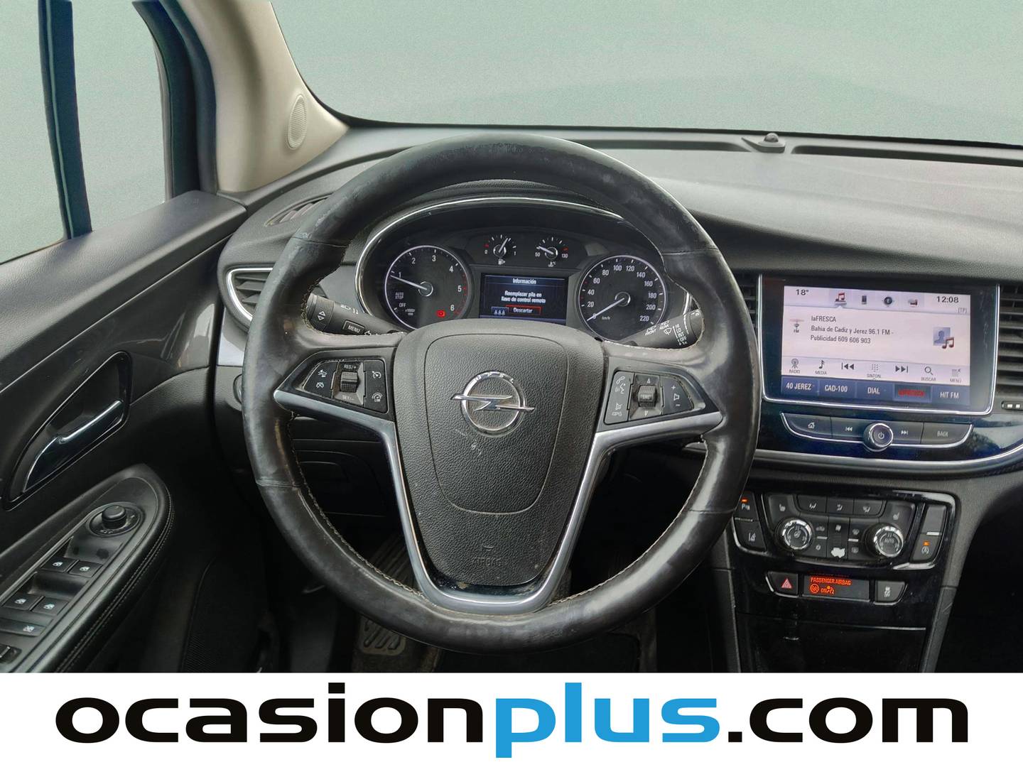 Opel Mokka X Opel Mokka X 1.6 CDTi S&S Excellence 4X2 (136 CV) 2017