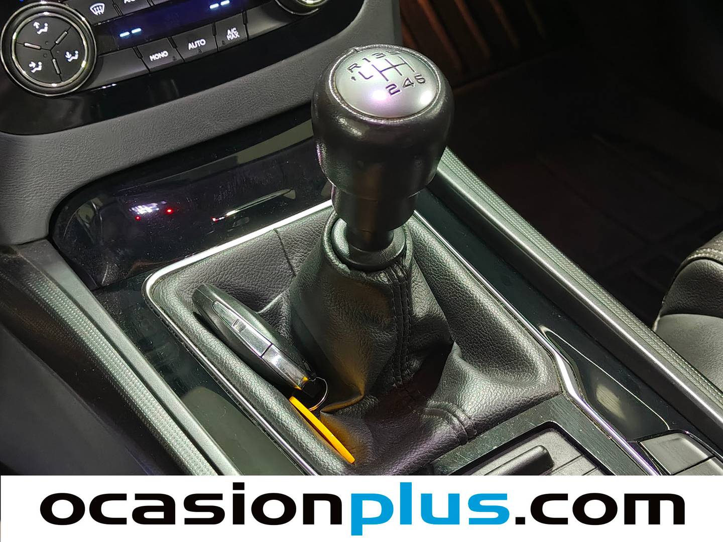 Peugeot 508 Peugeot 508 2.0 BlueHDI Allure (150 CV) de segunda mano