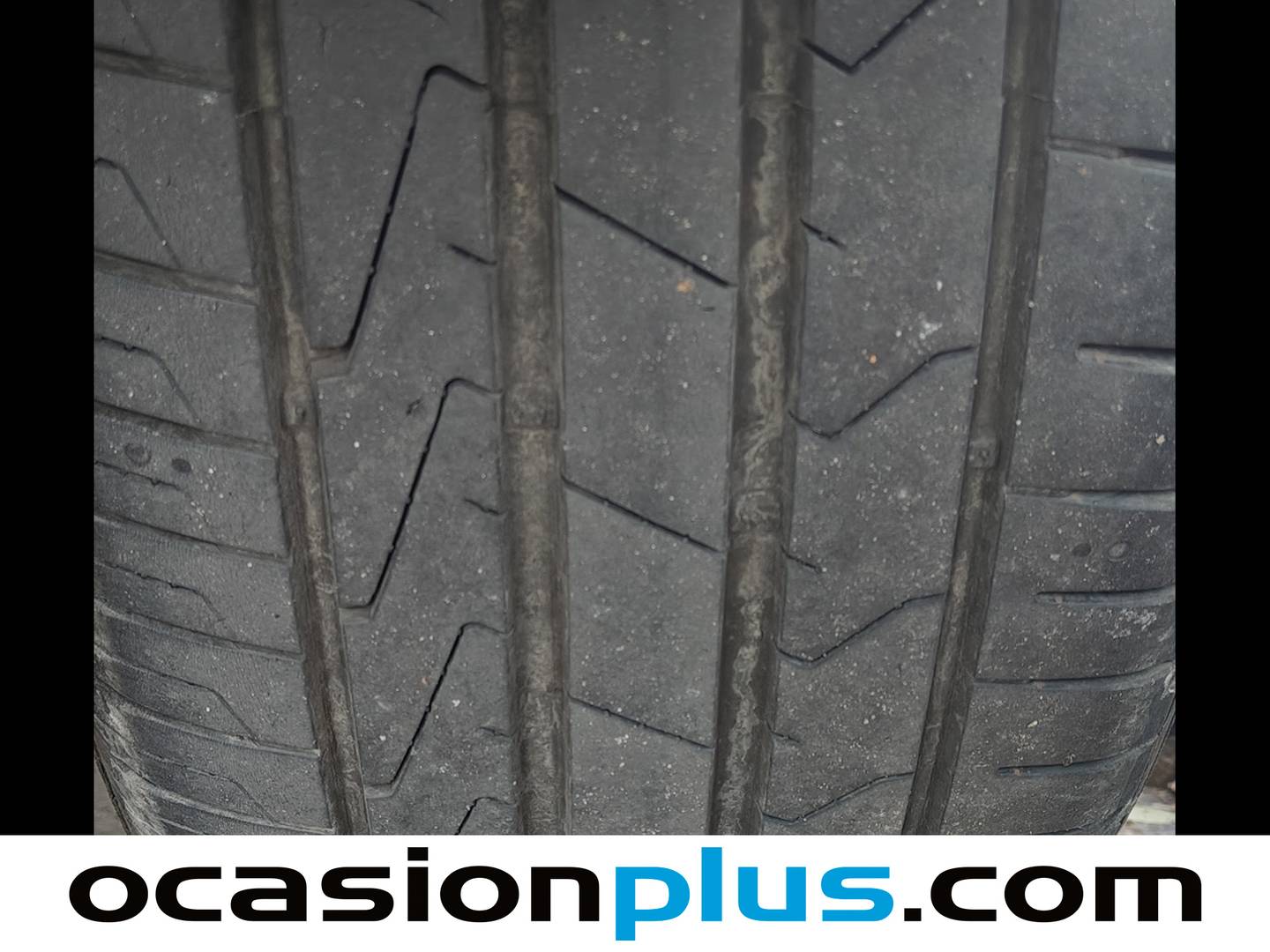 Hyundai i20 Hyundai i20 1.2 MPI N Line (79 CV) de segunda mano