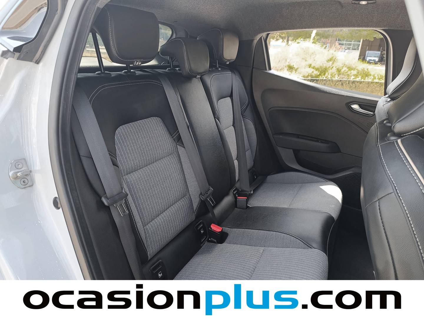 Renault Clio Renault Clio Techno TCe (90 CV) km 0