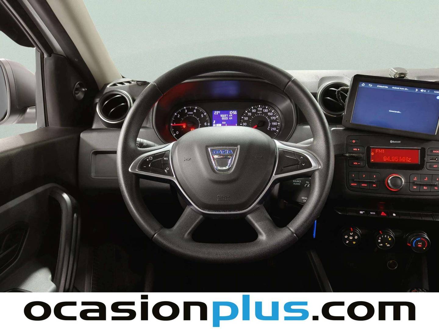 Dacia Duster Dacia Duster Essential TCE (100 CV) 4X2 de segunda mano