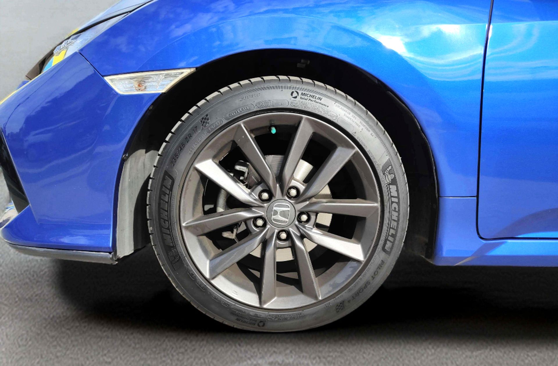 Honda Civic 1.0 I-VTEC Turbo Elegance Navi - foto 42