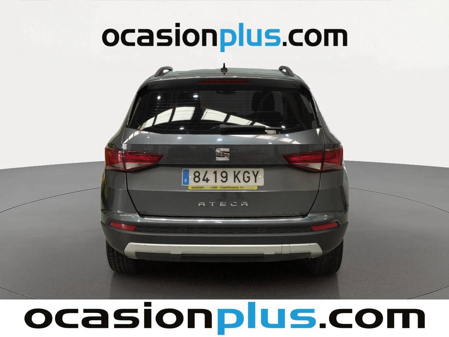 Seat Ateca Seat Ateca 1.4 EcoTSI S&S Style Plus (150 CV) km 0