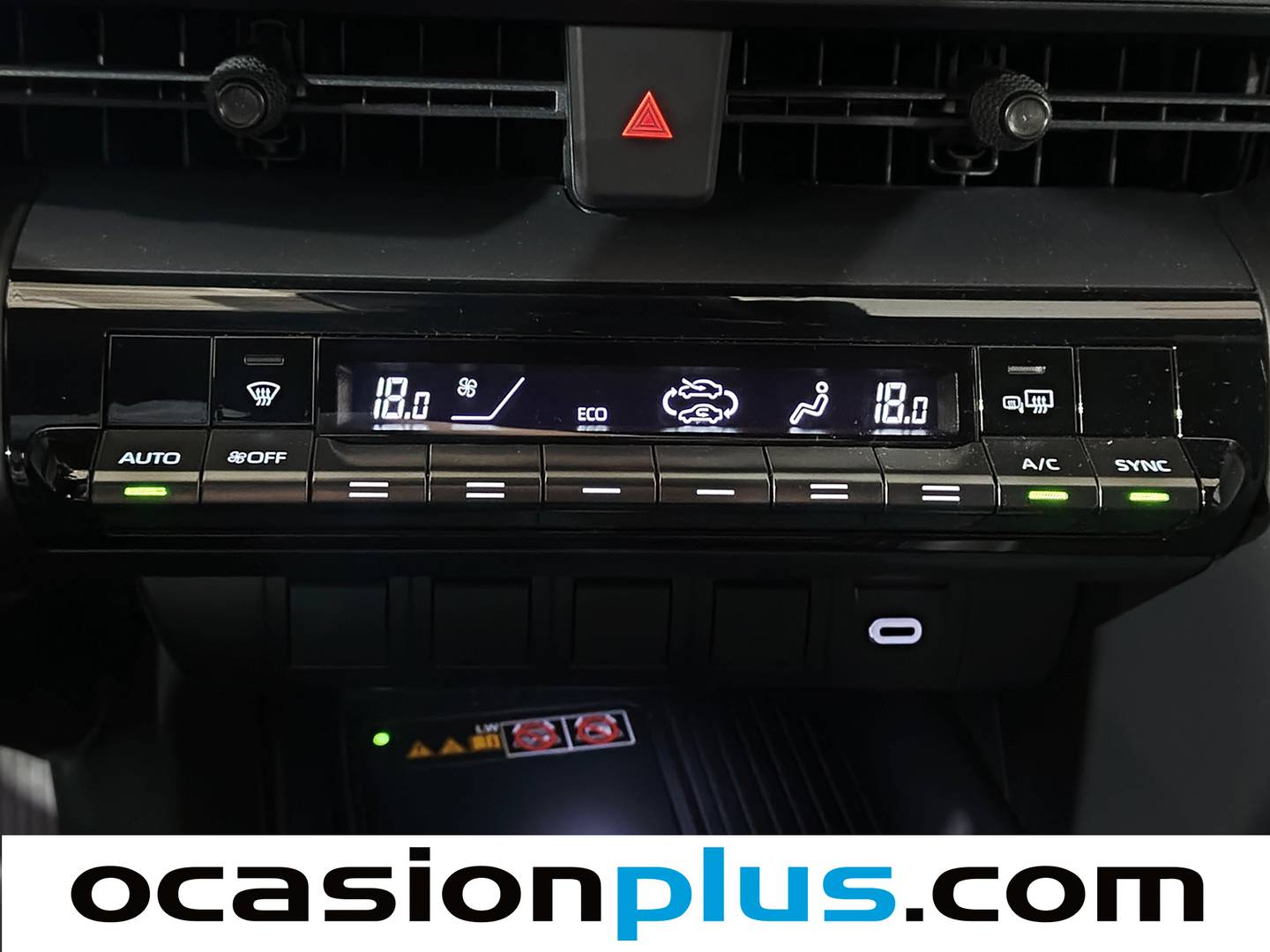 Toyota C-HR Toyota C-HR 140H Advance  (140 CV) automático