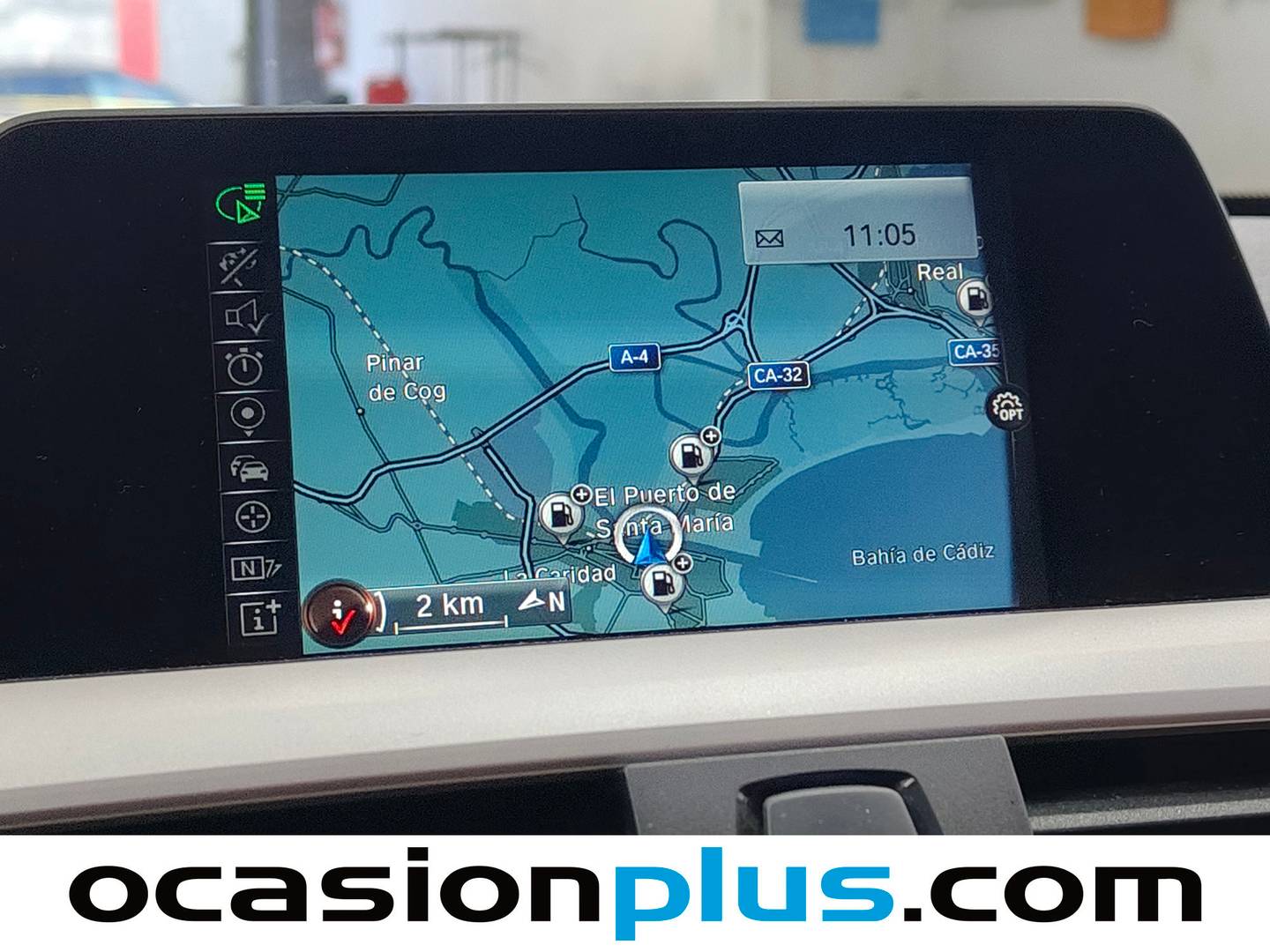 Equipamiento del BMW Serie 4 BMW Serie 4 420d Gran Coupe (190 CV) Pack M