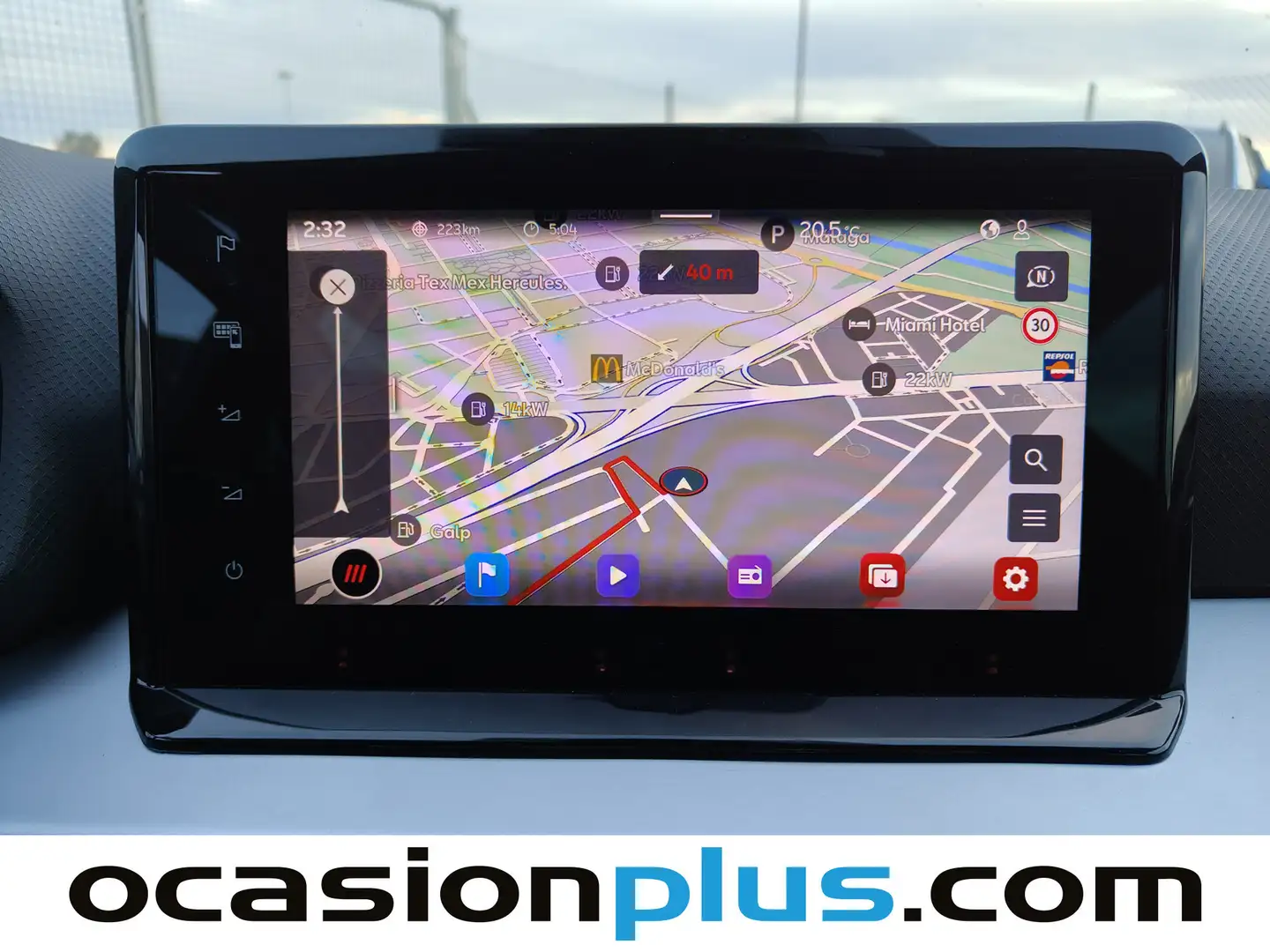 Foto Seat Ibiza SEAT Ibiza 1.0 TSI FR Salta (115 CV)