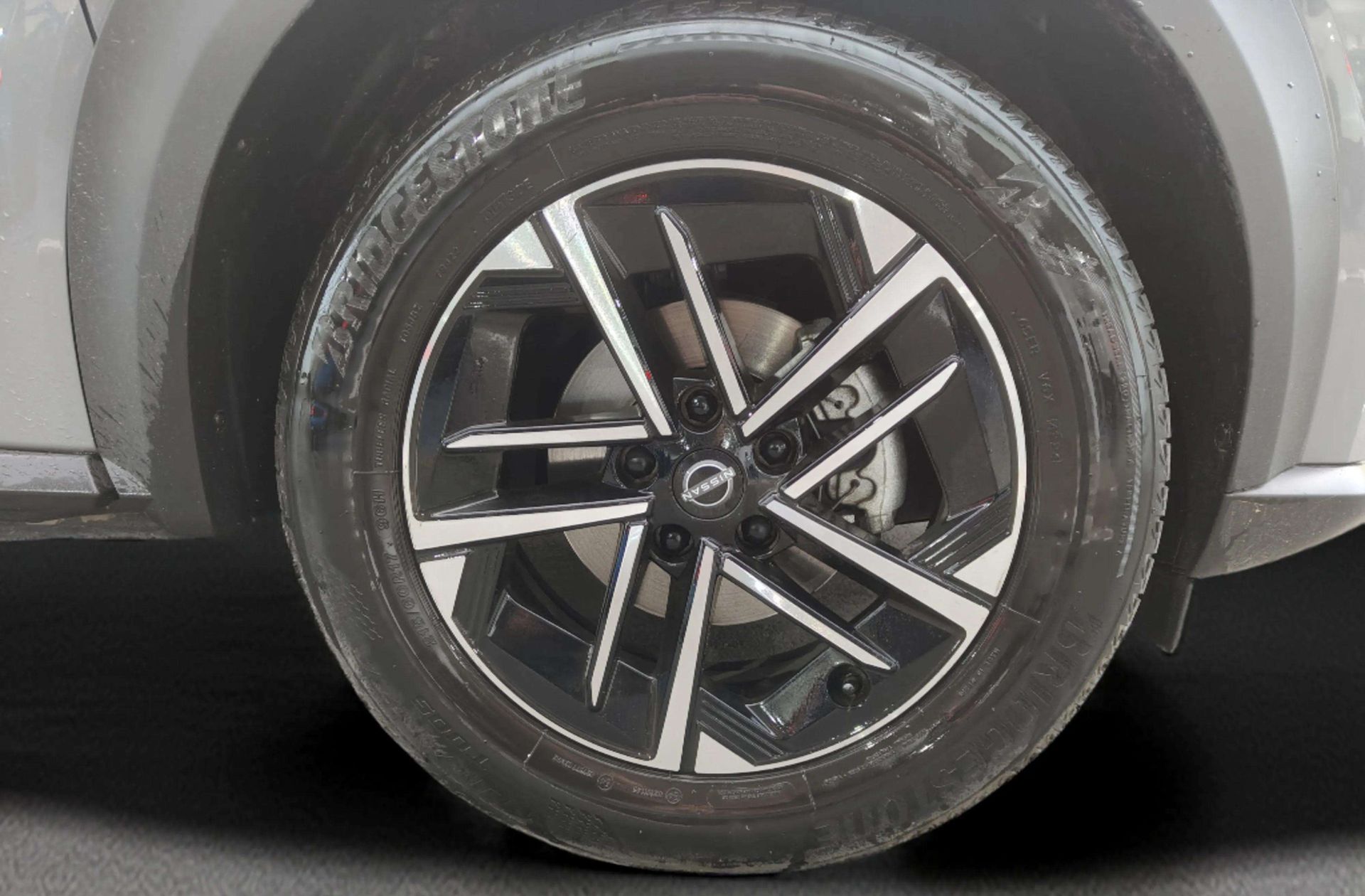 Nissan Juke DIG-T N-Connecta 4x2 DCT - foto 37