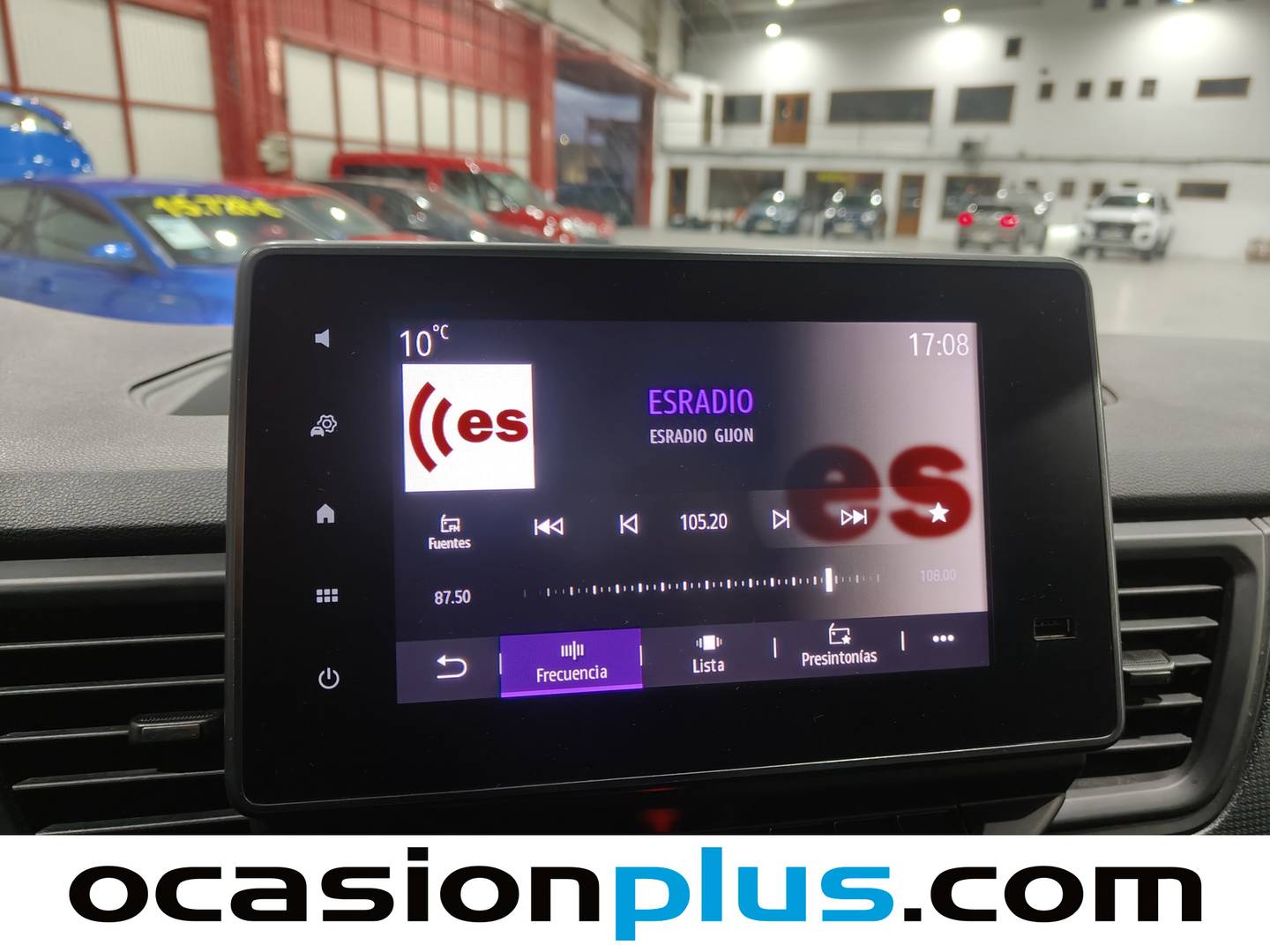 Renault Trafic Renault Trafic Furgon L1H1 Blue dCi 96 kW (130 CV) km 0