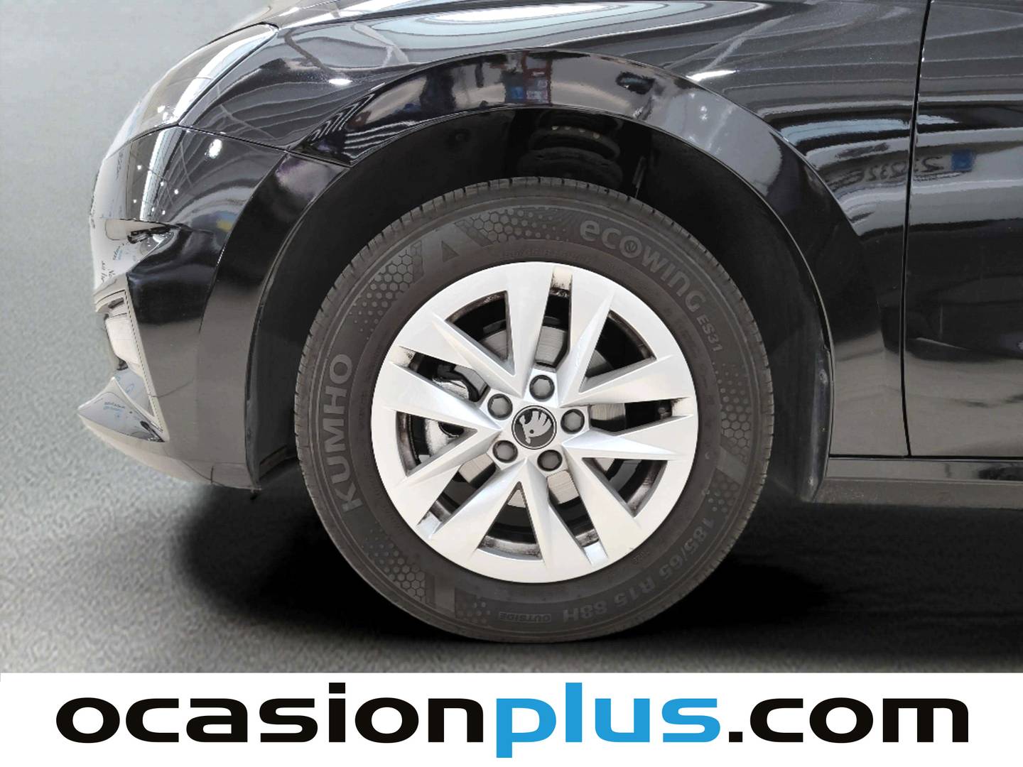 Skoda Fabia Skoda Fabia 1.0 TSI Go (95 CV) 2025
