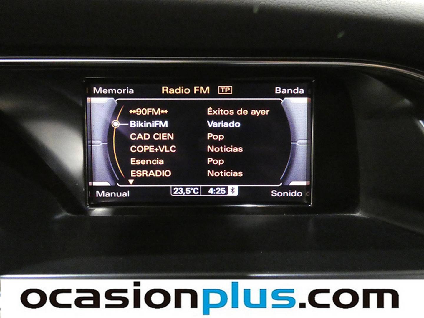 Foto Audi A4 Audi A4 Avant 2.0 TDI (143 CV) multitronic